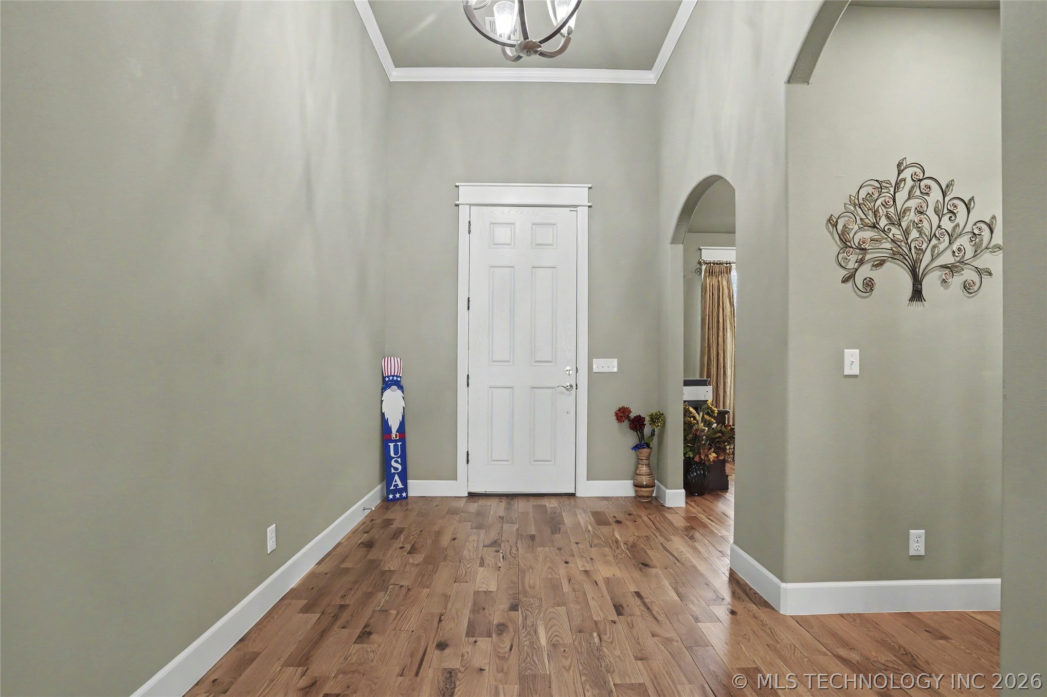 8331 N 149th Eastavenue Owasso OK 74055