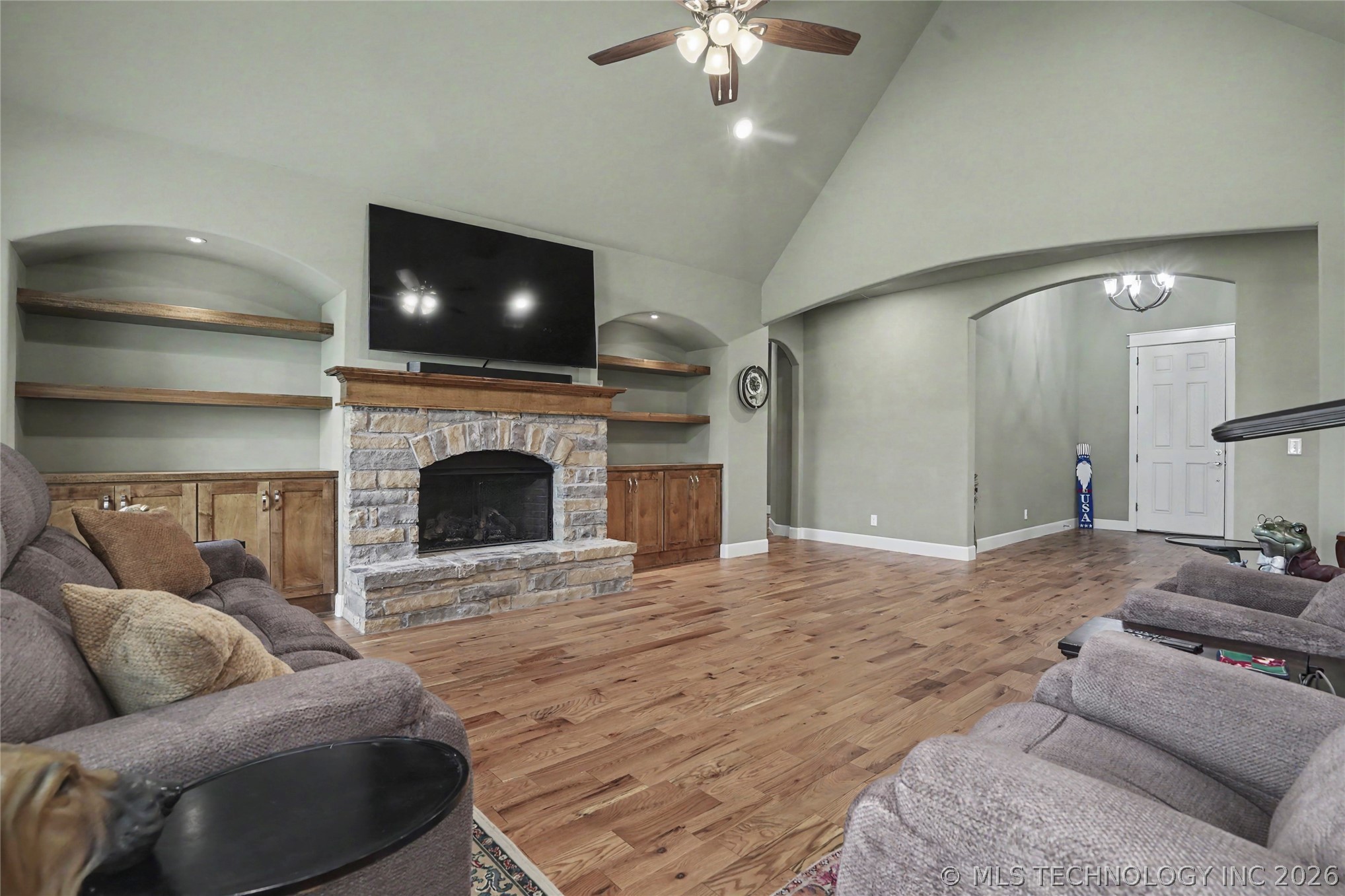 8331 N 149th Eastavenue Owasso OK 74055