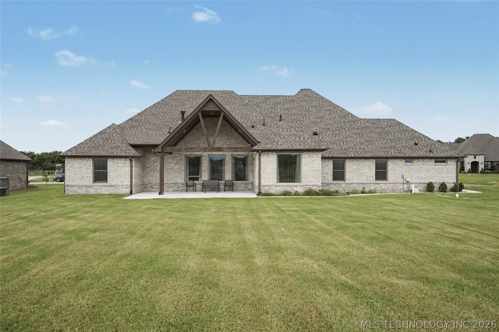 8331 N 149th Eastavenue Owasso OK 74055