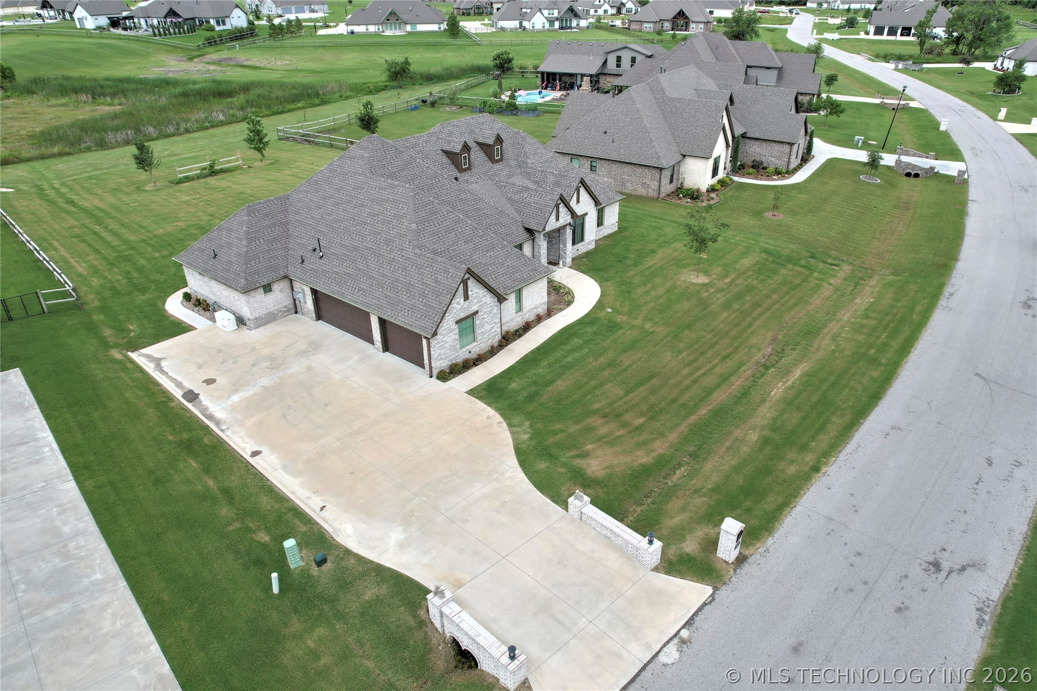 8331 N 149th Eastavenue Owasso OK 74055