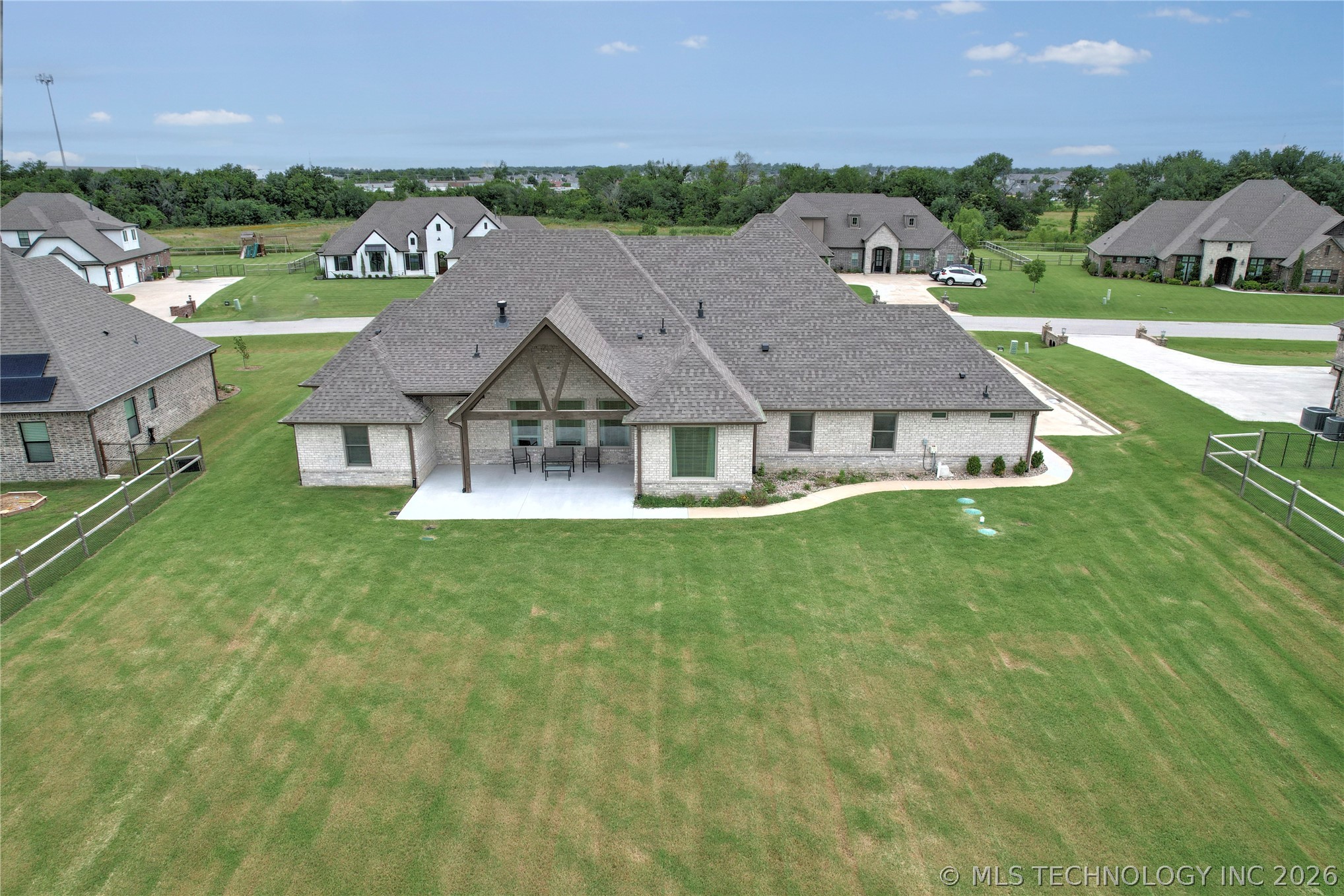 8331 N 149th Eastavenue Owasso OK 74055