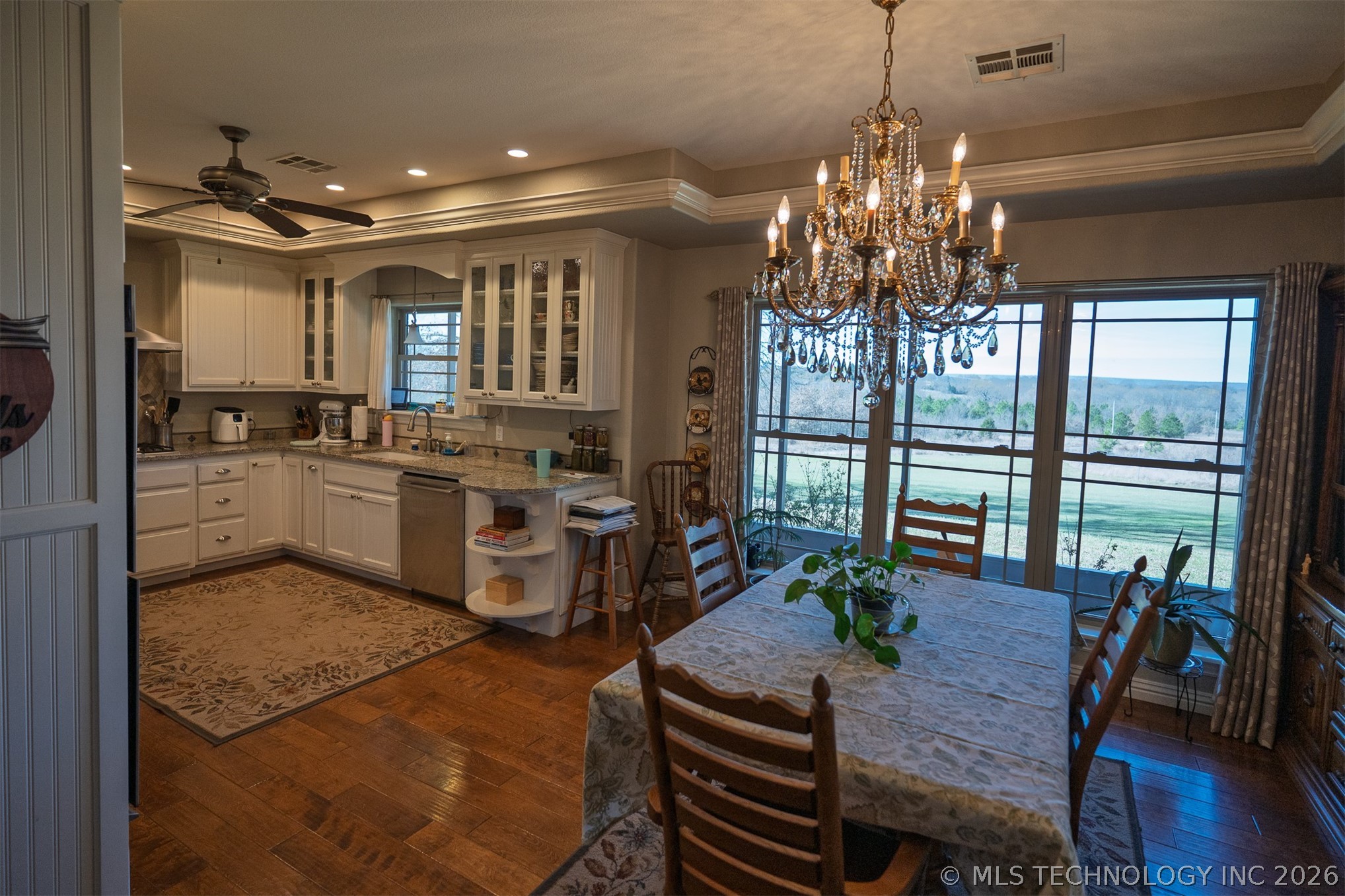 10287 N Sandridge Road Stigler OK 74462