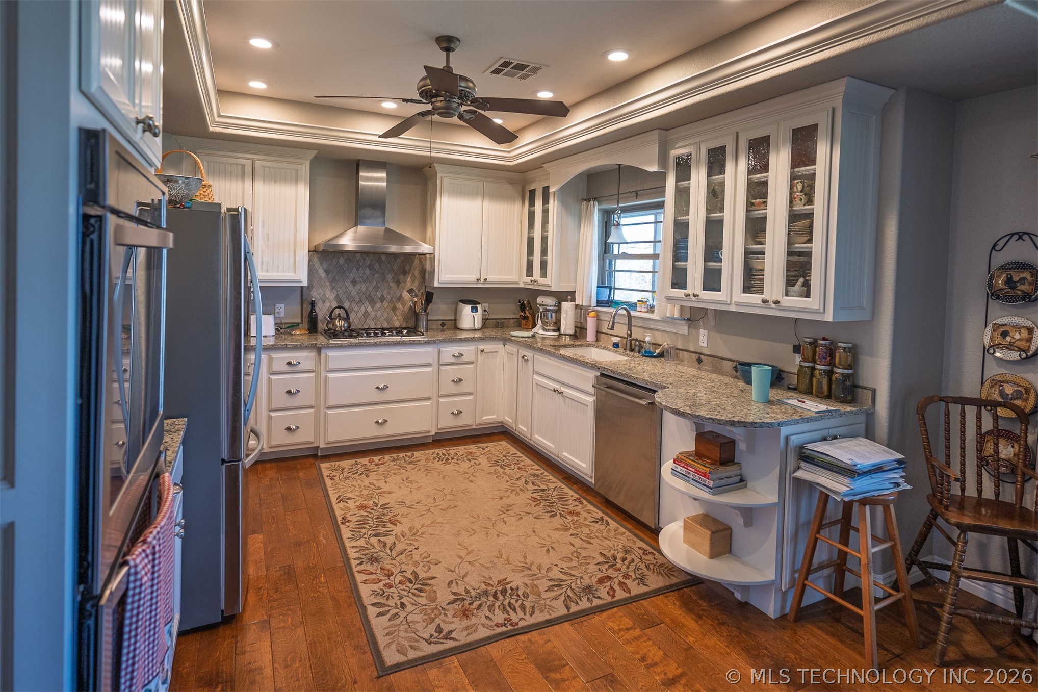 10287 N Sandridge Road Stigler OK 74462