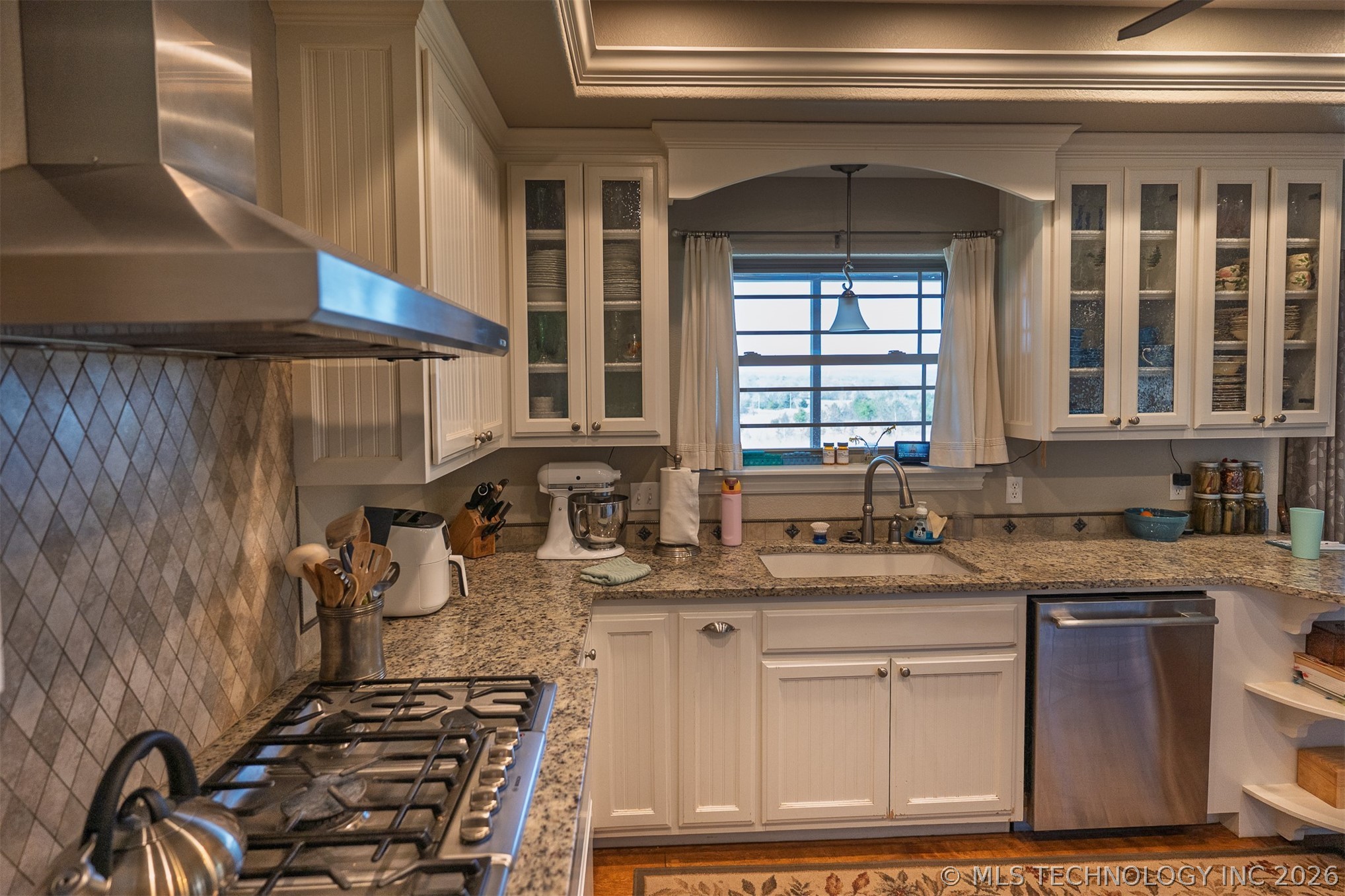10287 N Sandridge Road Stigler OK 74462