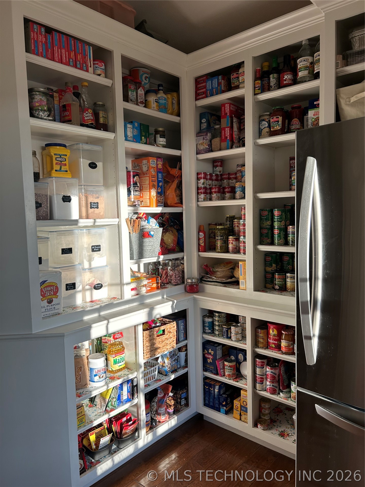 10287 N Sandridge Road Stigler OK 74462