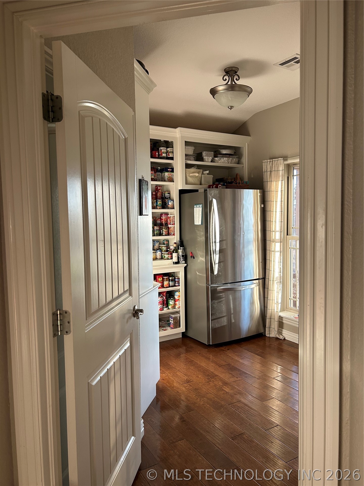 10287 N Sandridge Road Stigler OK 74462