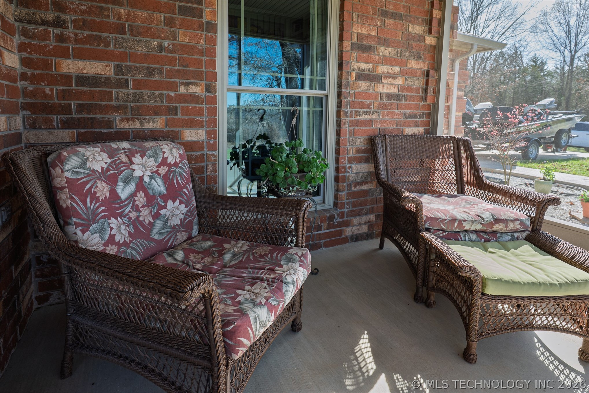 10287 N Sandridge Road Stigler OK 74462