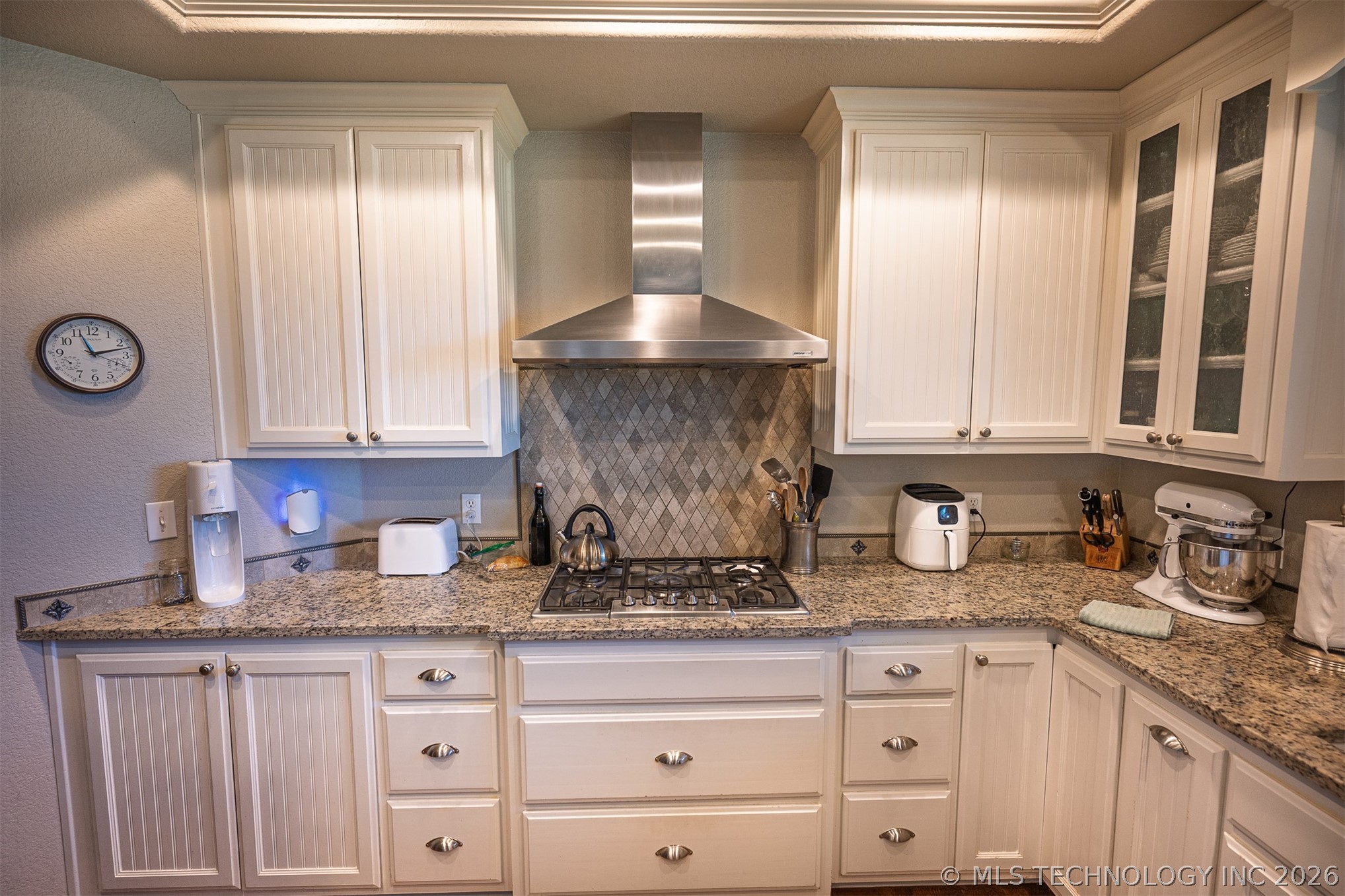 10287 N Sandridge Road Stigler OK 74462
