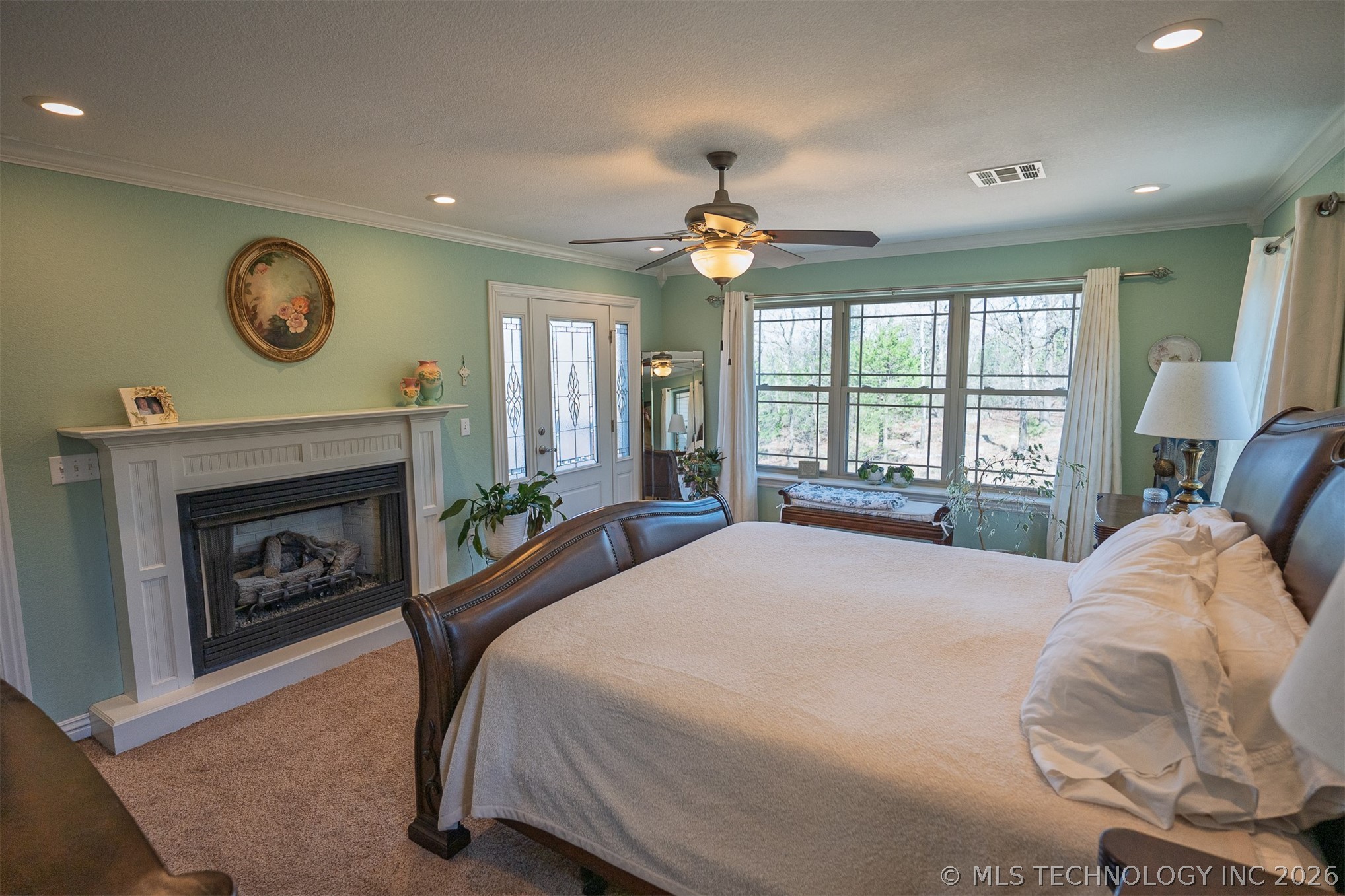 10287 N Sandridge Road Stigler OK 74462