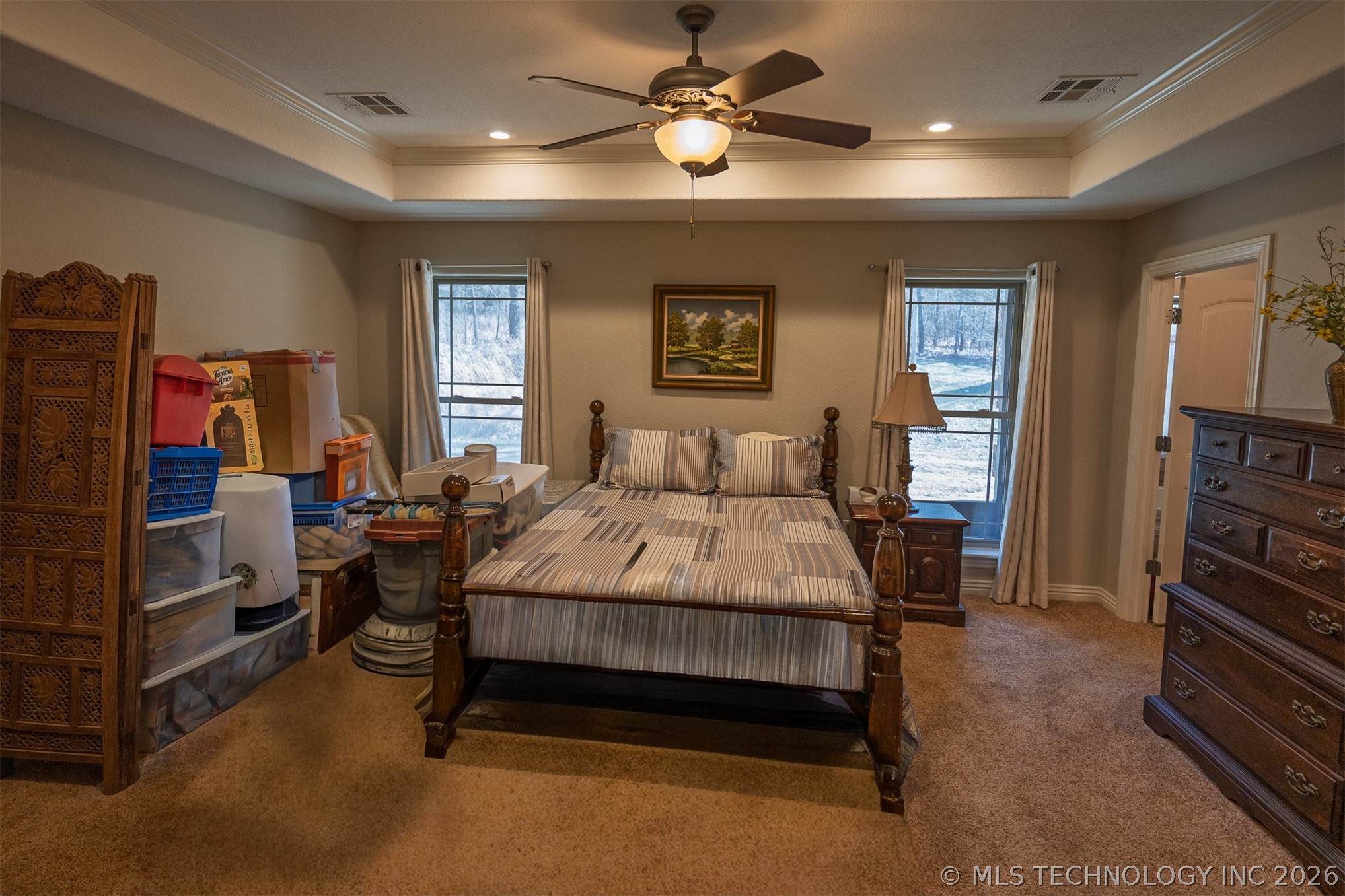 10287 N Sandridge Road Stigler OK 74462
