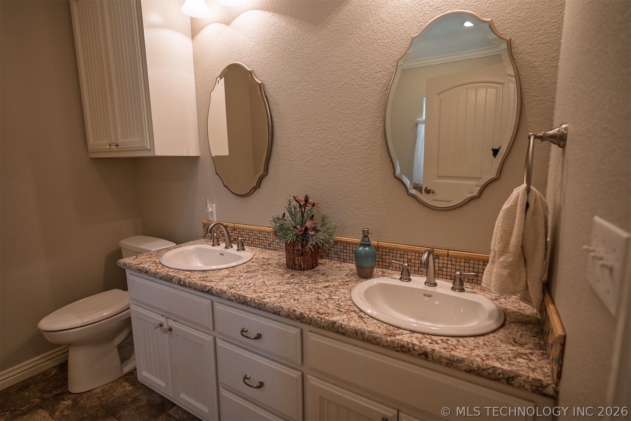 10287 N Sandridge Road Stigler OK 74462