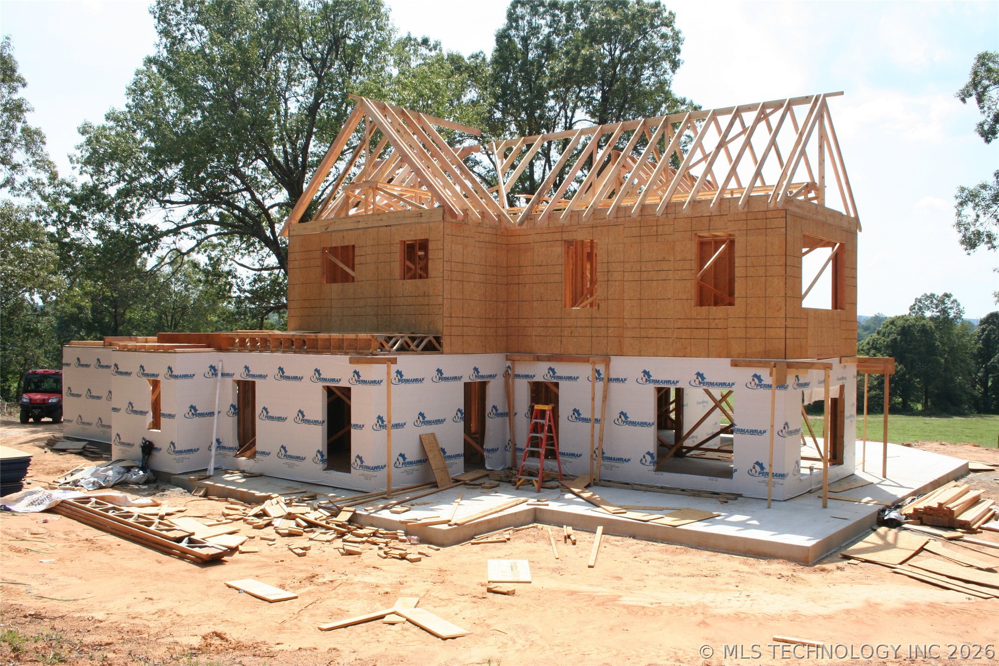 10287 N Sandridge Road Stigler OK 74462