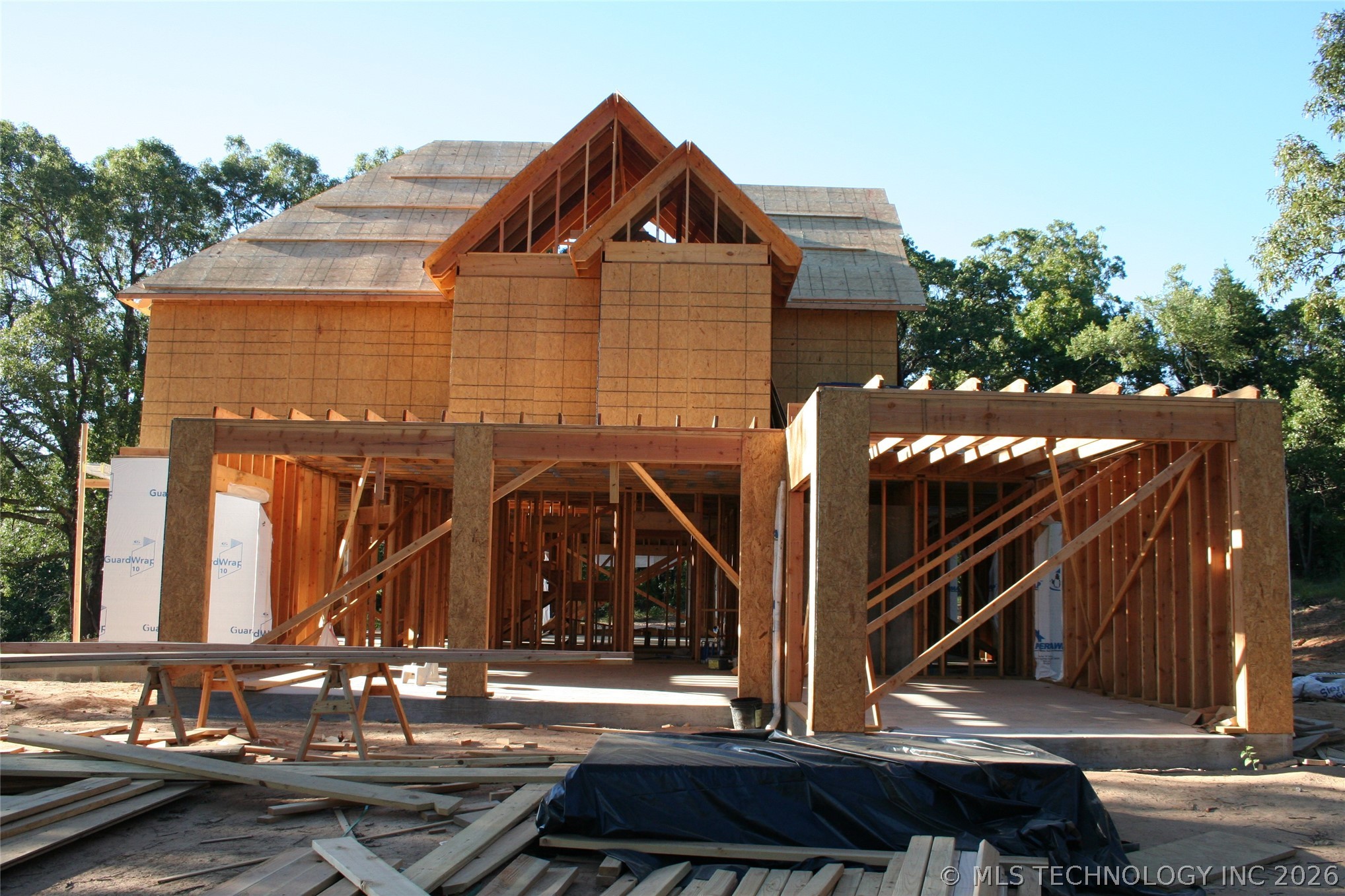10287 N Sandridge Road Stigler OK 74462