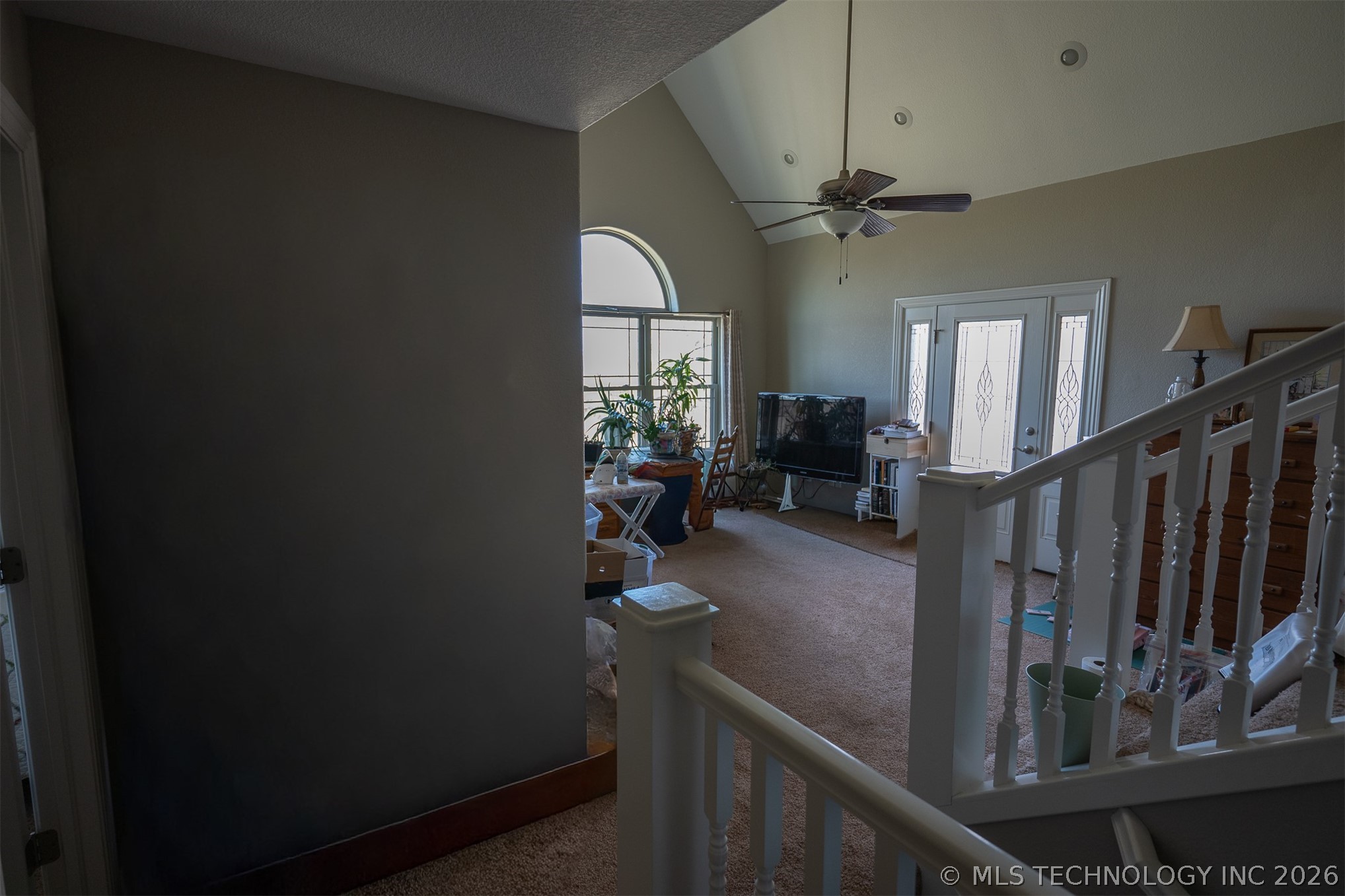 10287 N Sandridge Road Stigler OK 74462
