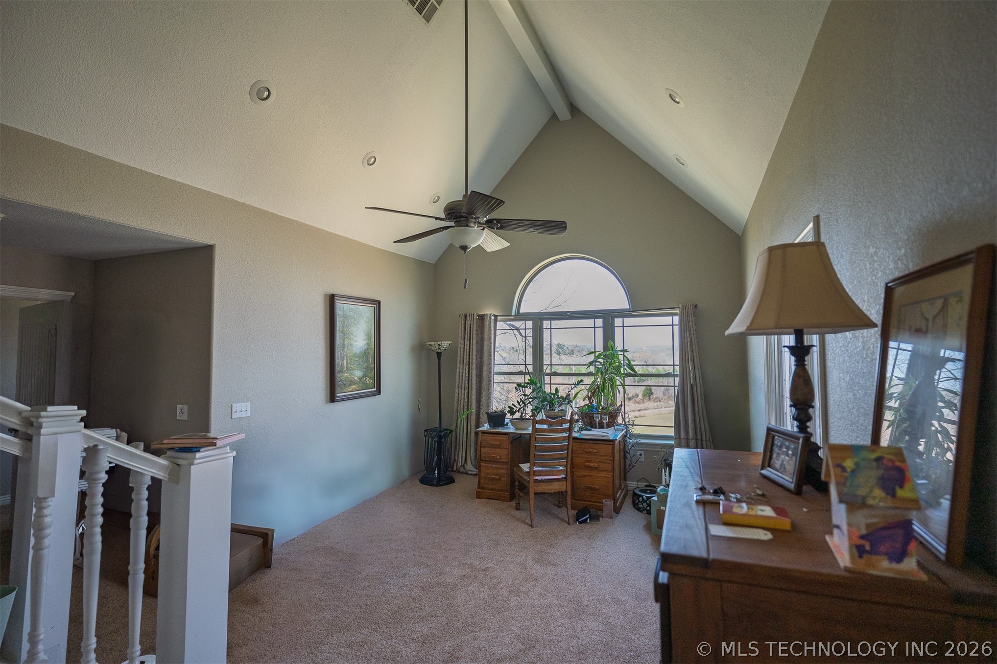 10287 N Sandridge Road Stigler OK 74462