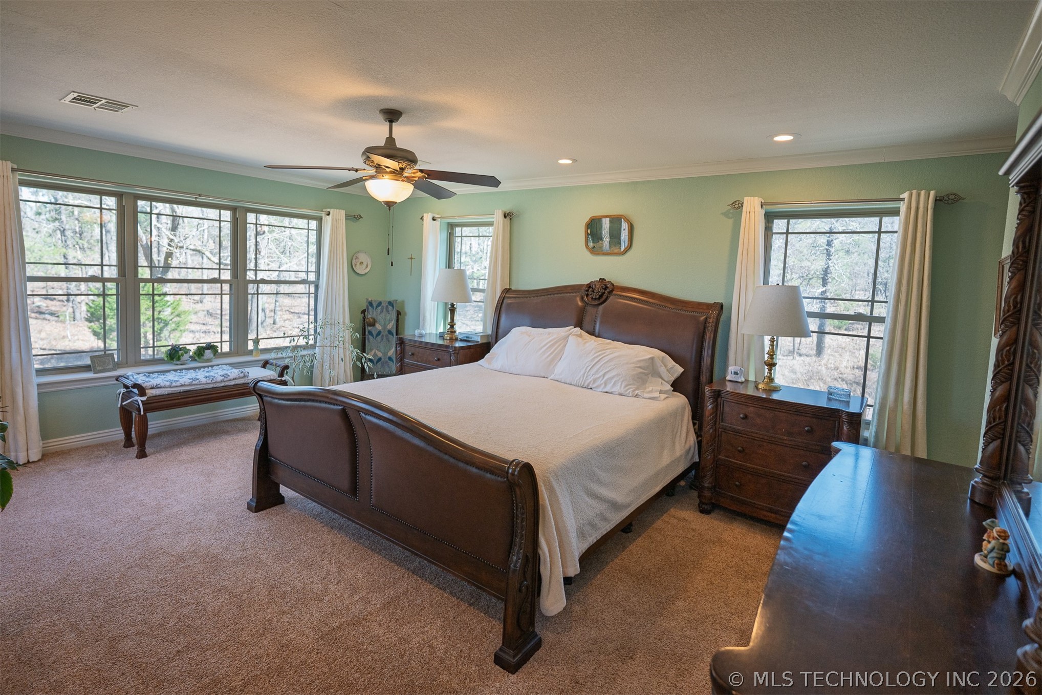 10287 N Sandridge Road Stigler OK 74462