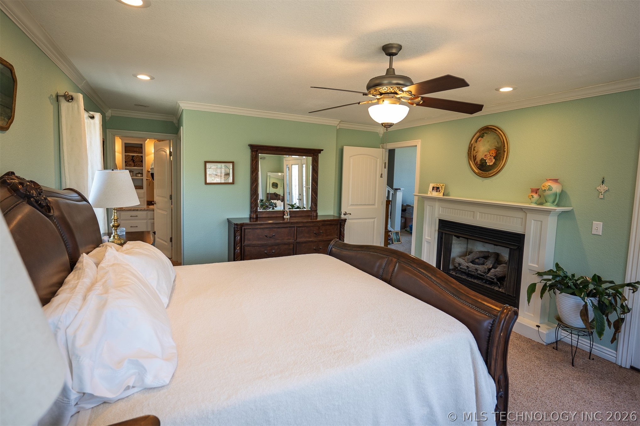 10287 N Sandridge Road Stigler OK 74462
