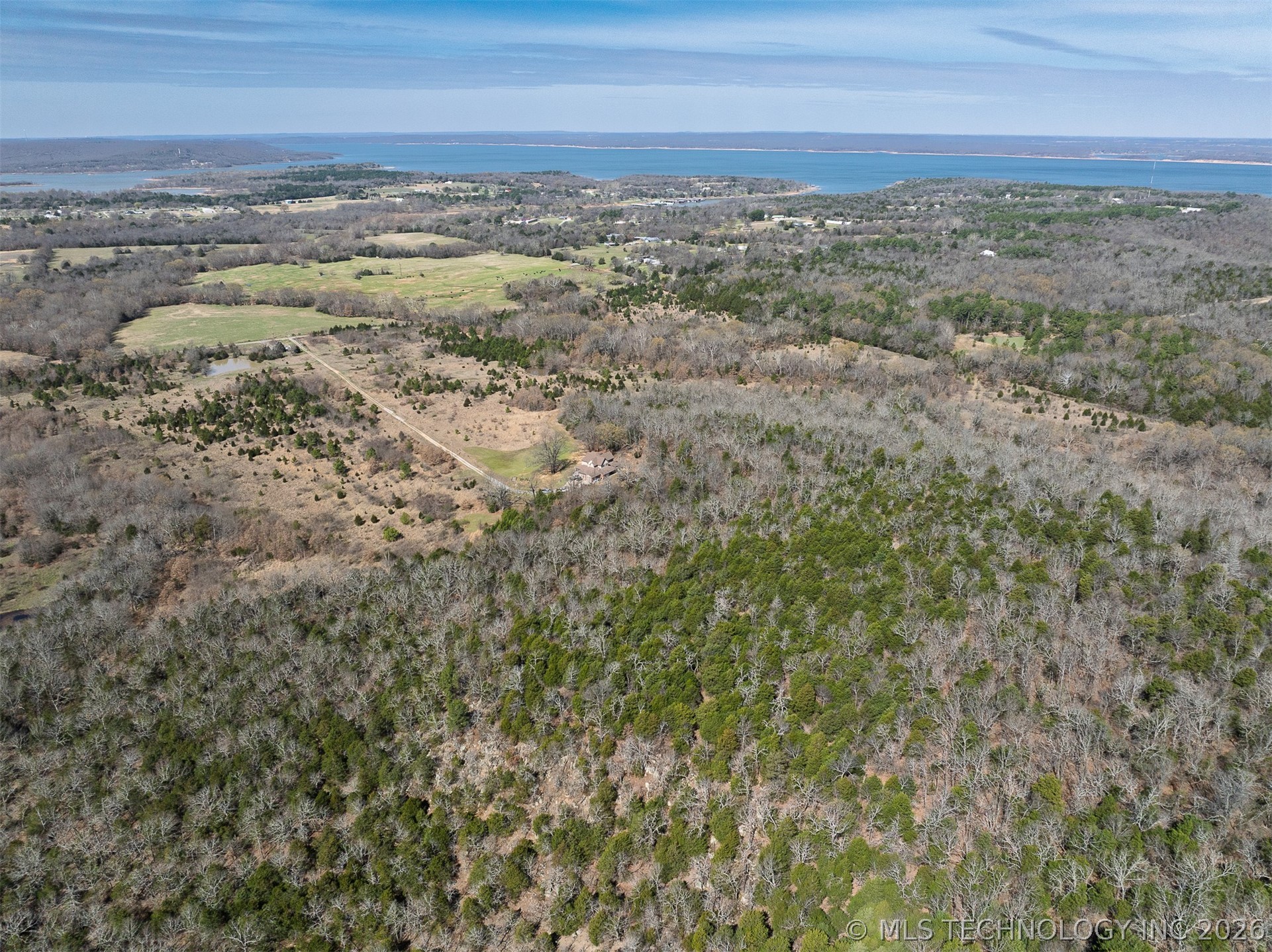 10287 N Sandridge Road Stigler OK 74462