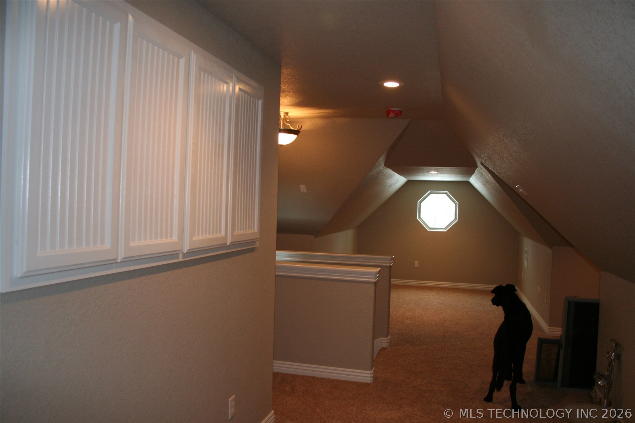 10287 N Sandridge Road Stigler OK 74462