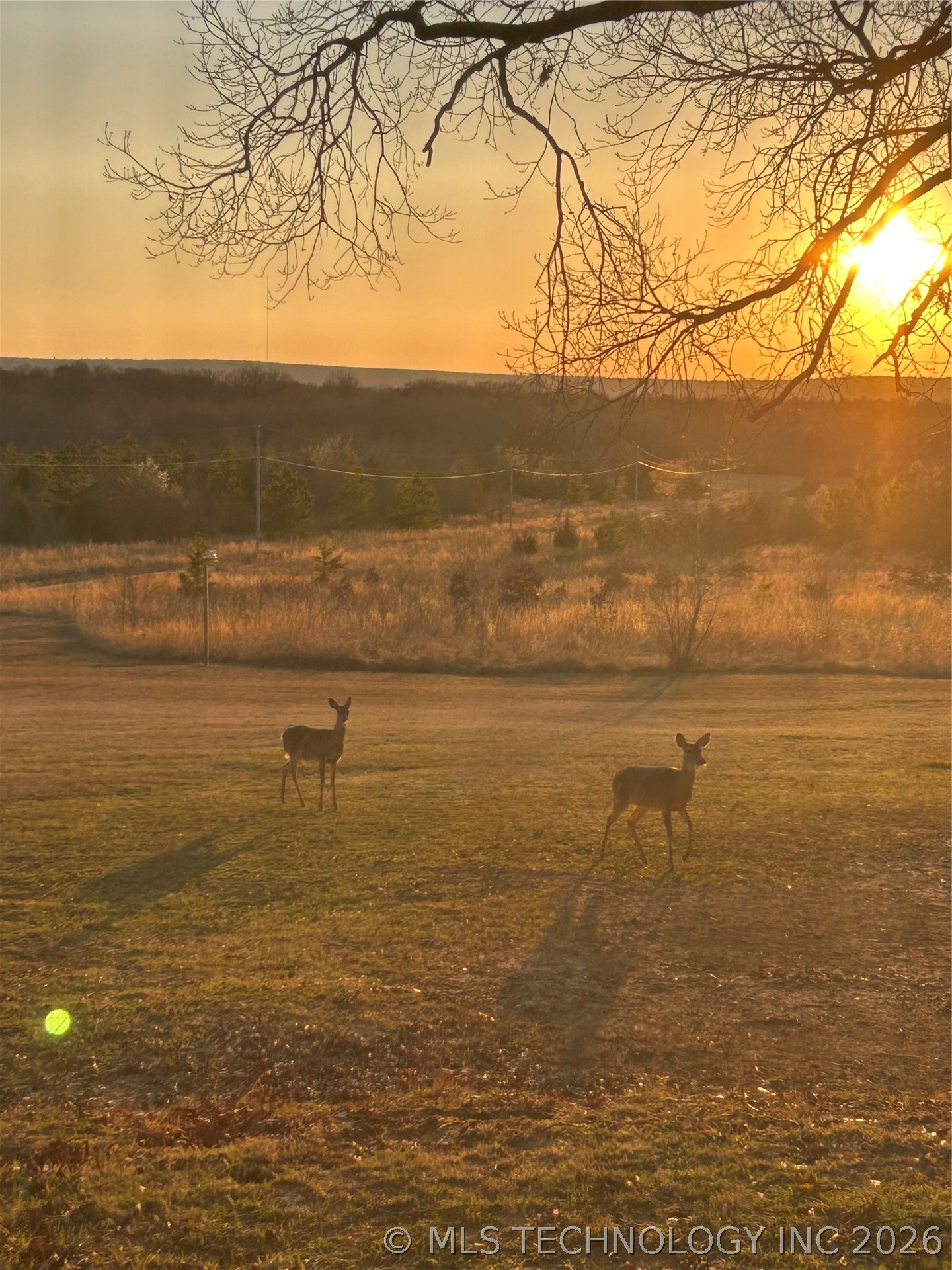10287 N Sandridge Road Stigler OK 74462