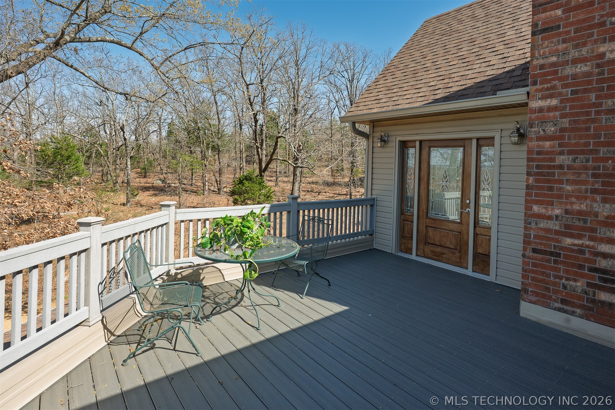 10287 N Sandridge Road Stigler OK 74462