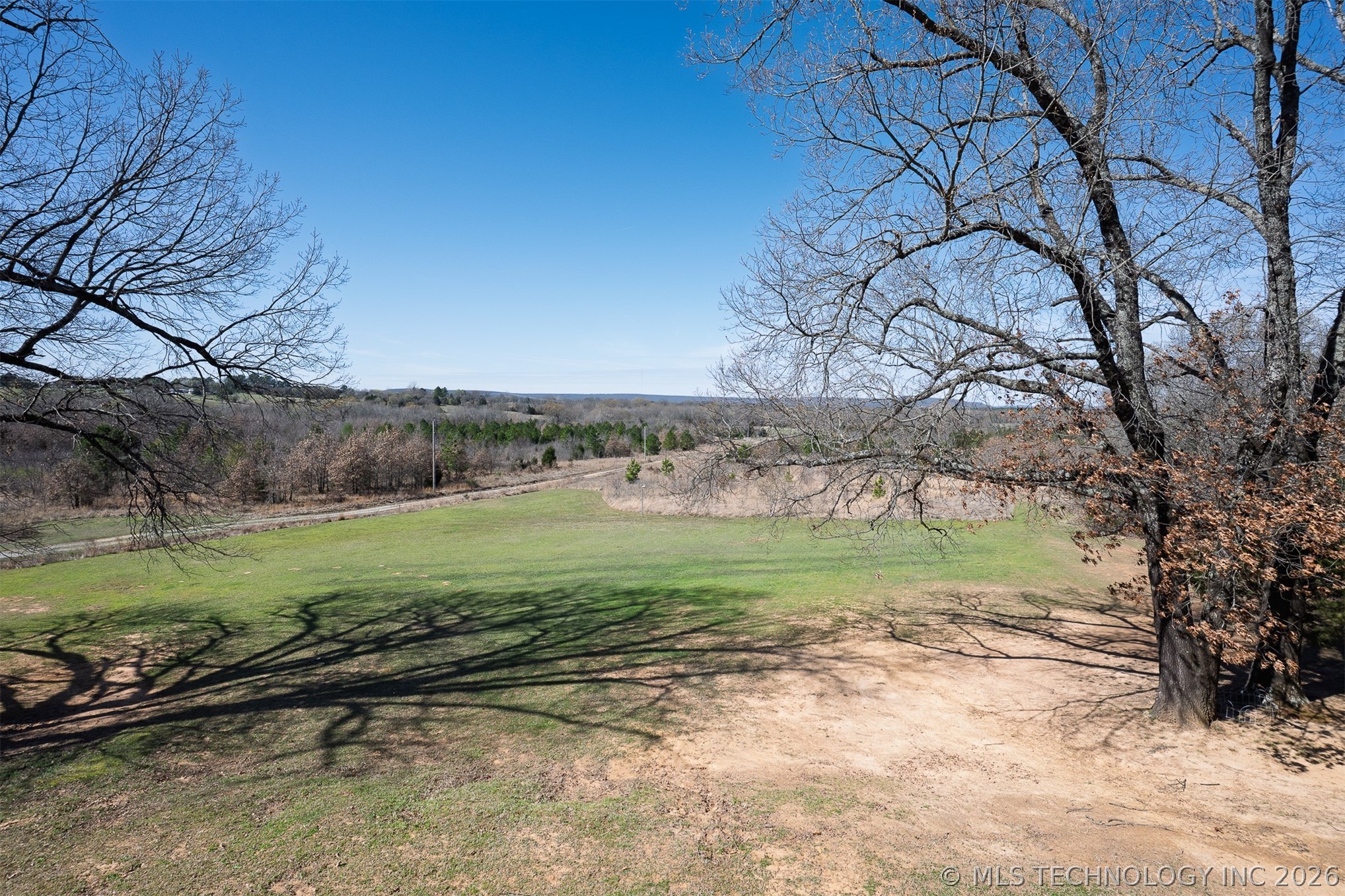 10287 N Sandridge Road Stigler OK 74462