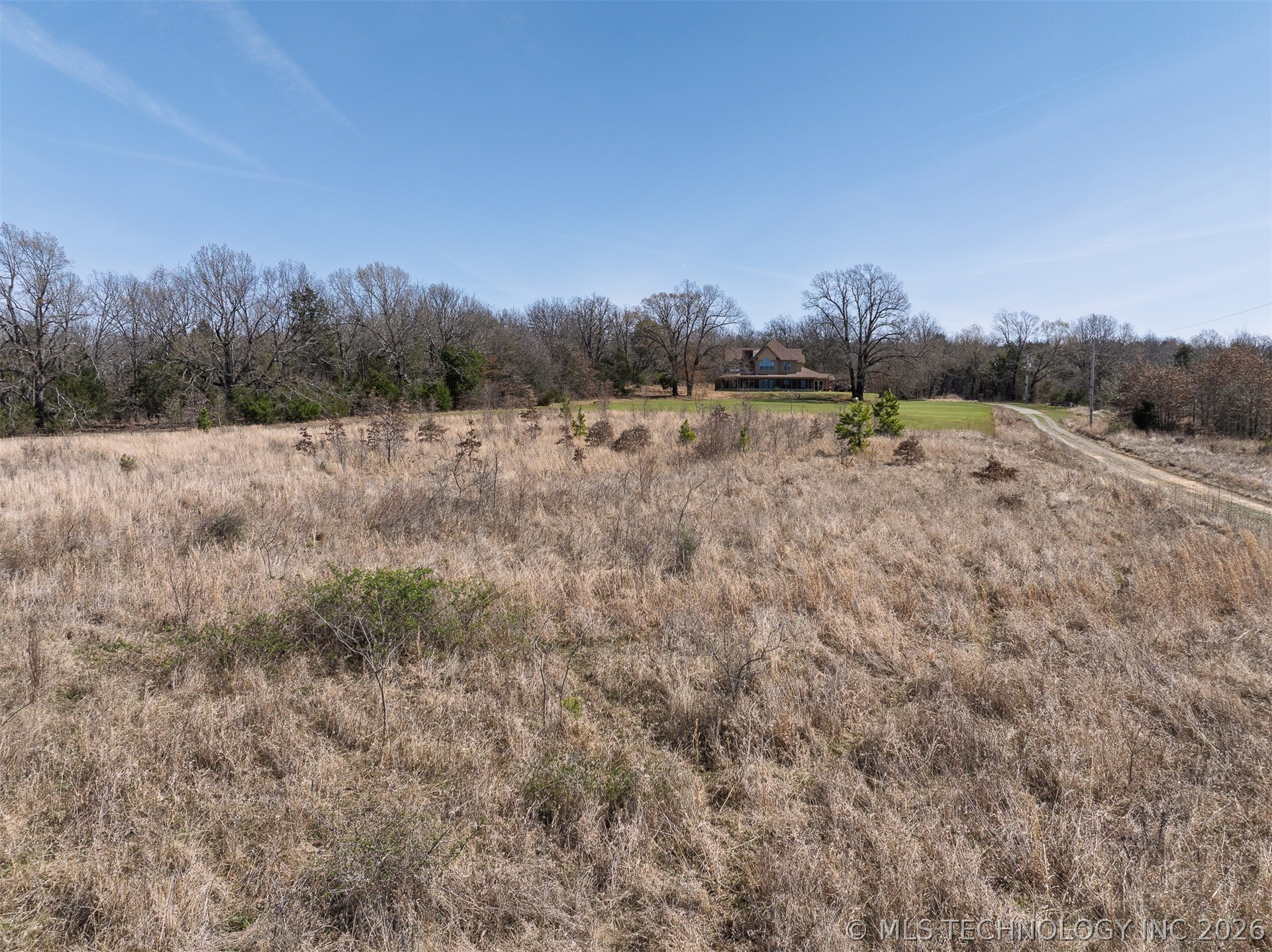 10287 N Sandridge Road Stigler OK 74462