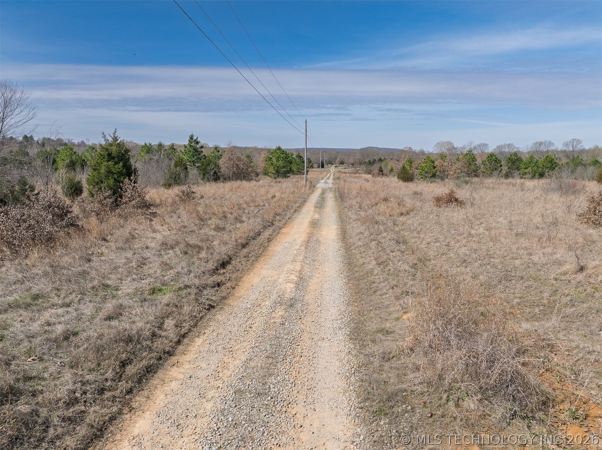 10287 N Sandridge Road Stigler OK 74462