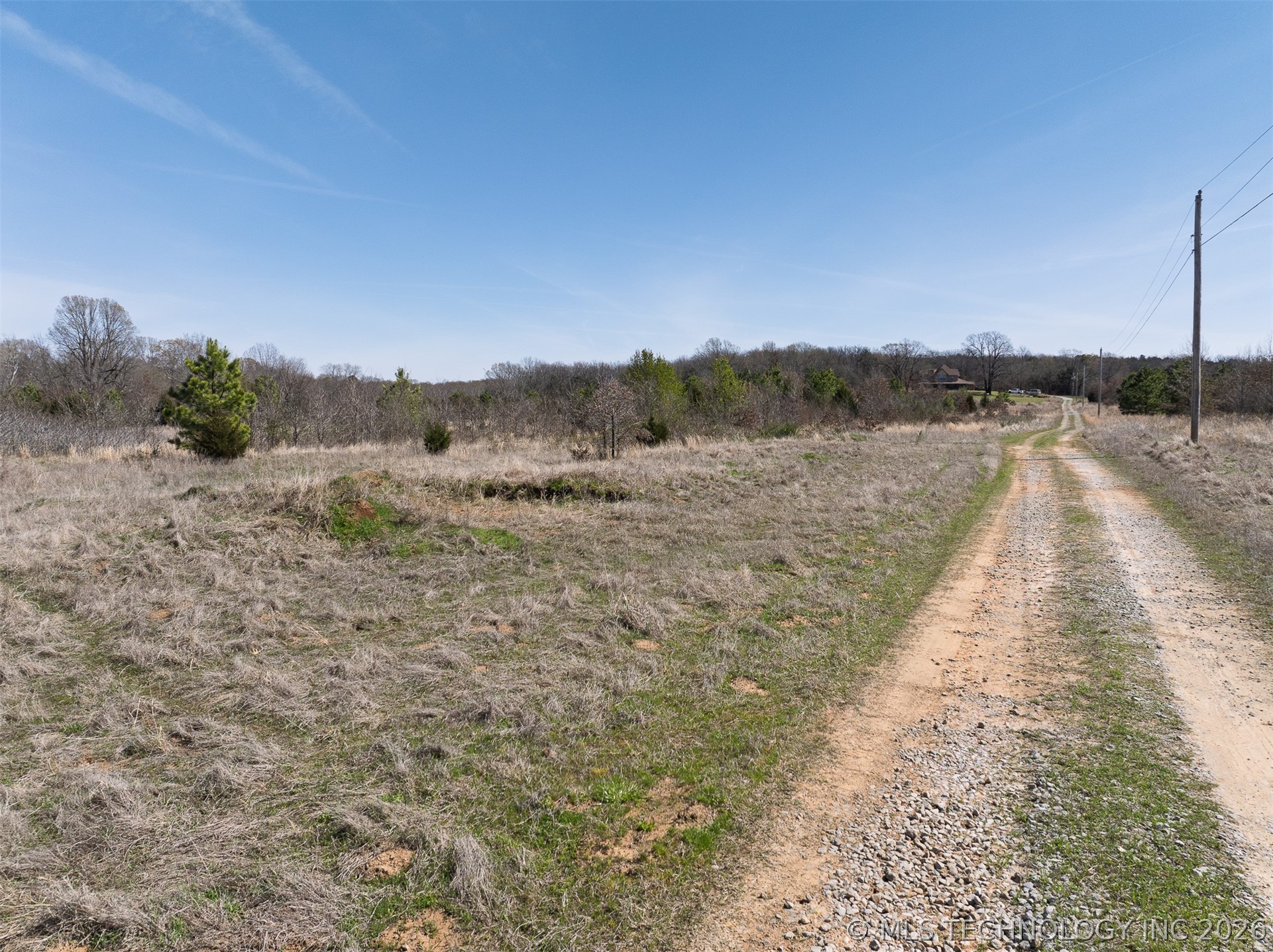 10287 N Sandridge Road Stigler OK 74462