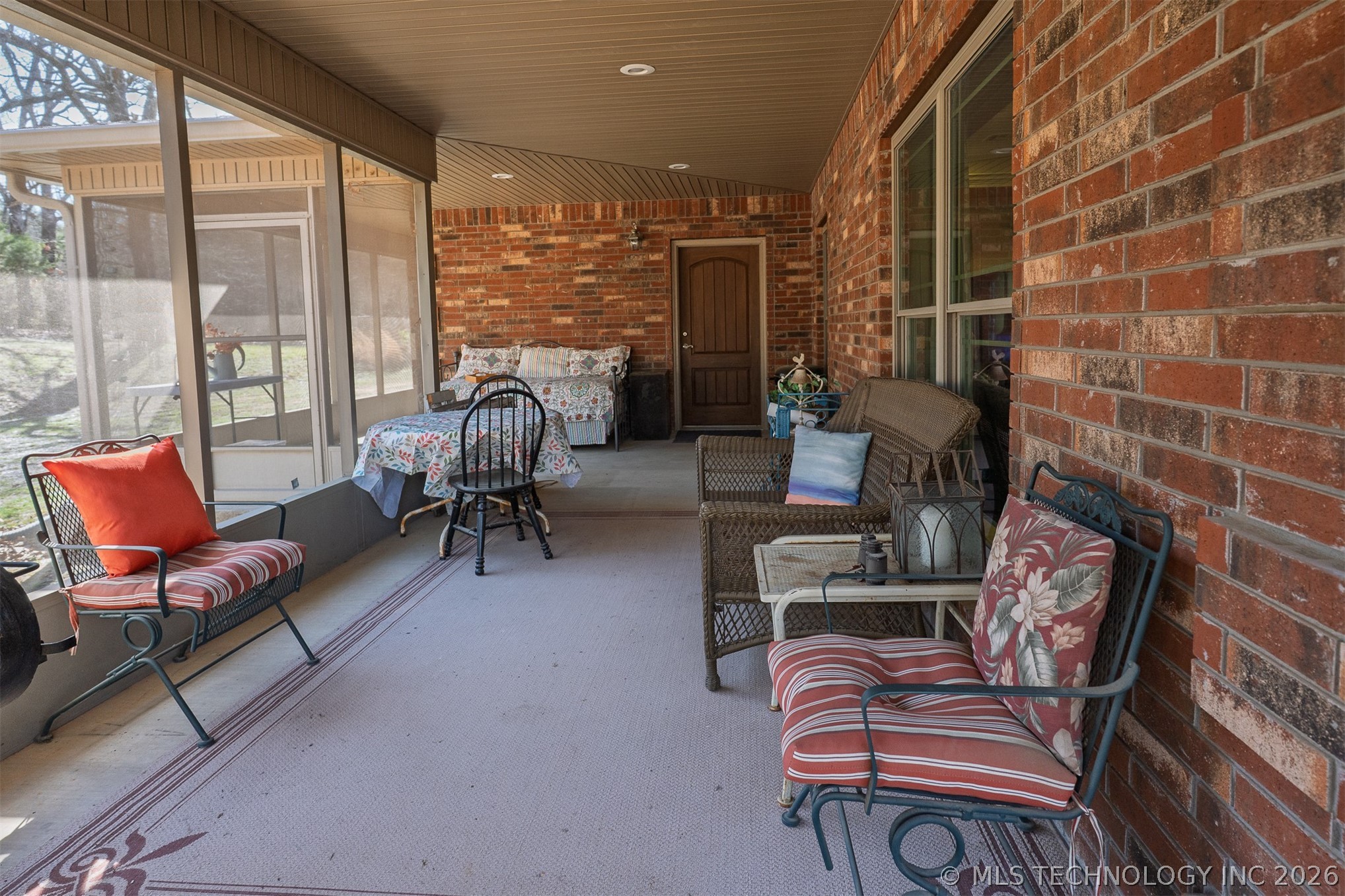 10287 N Sandridge Road Stigler OK 74462