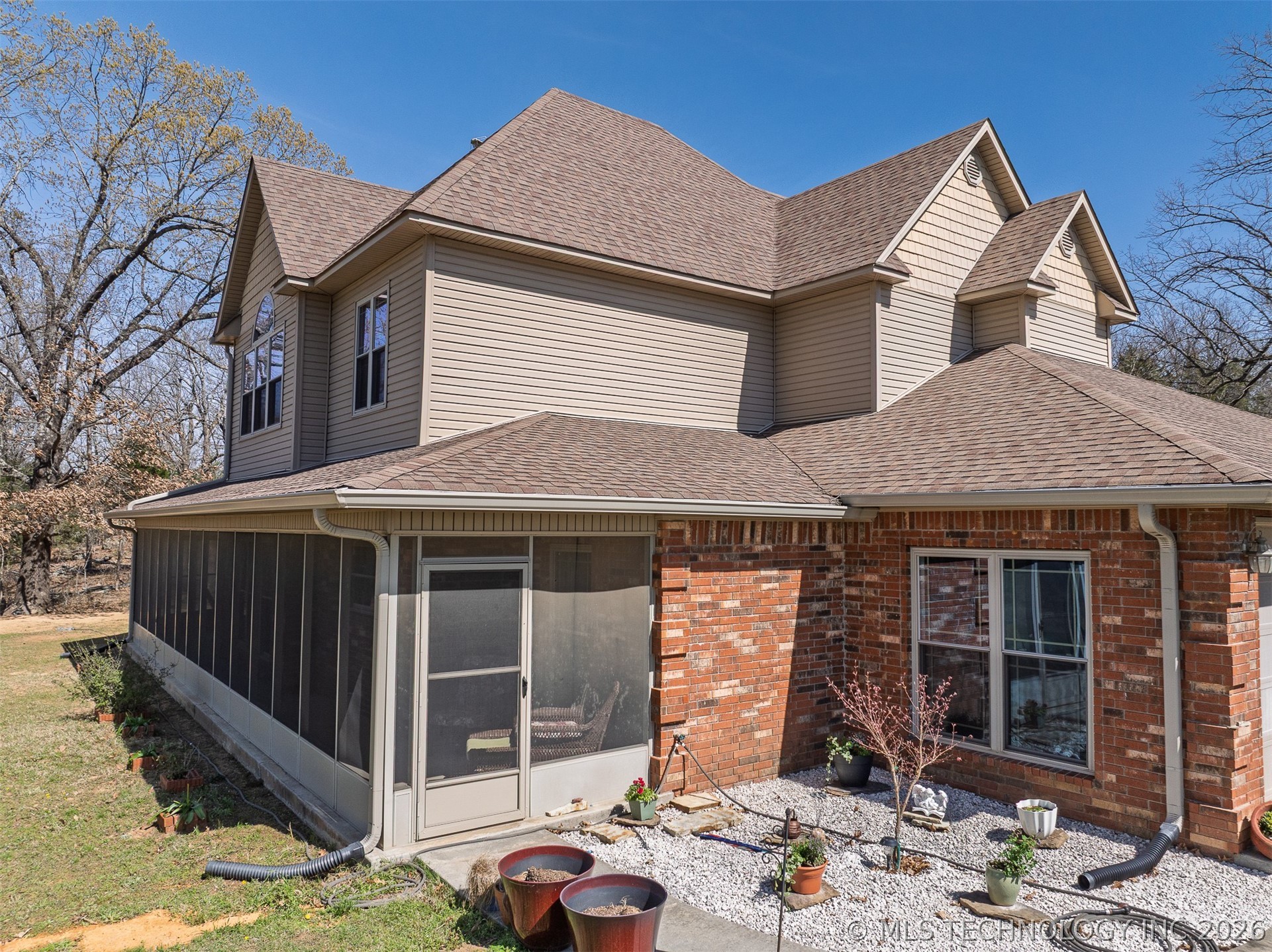 10287 N Sandridge Road Stigler OK 74462