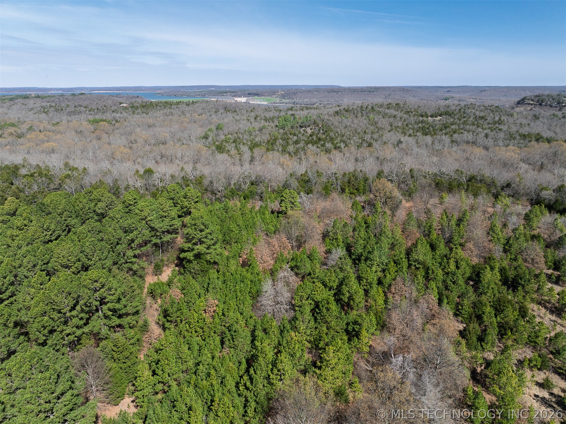 10287 N Sandridge Road Stigler OK 74462