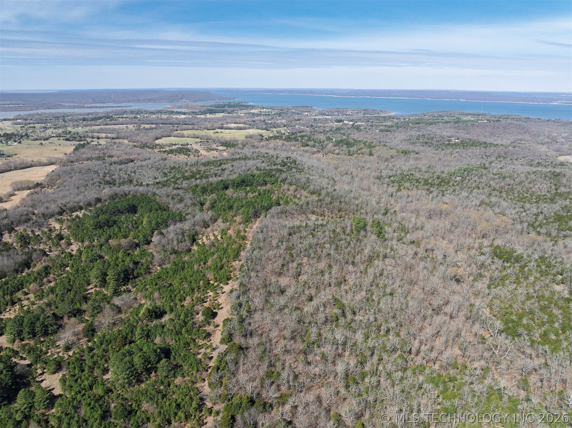 10287 N Sandridge Road Stigler OK 74462