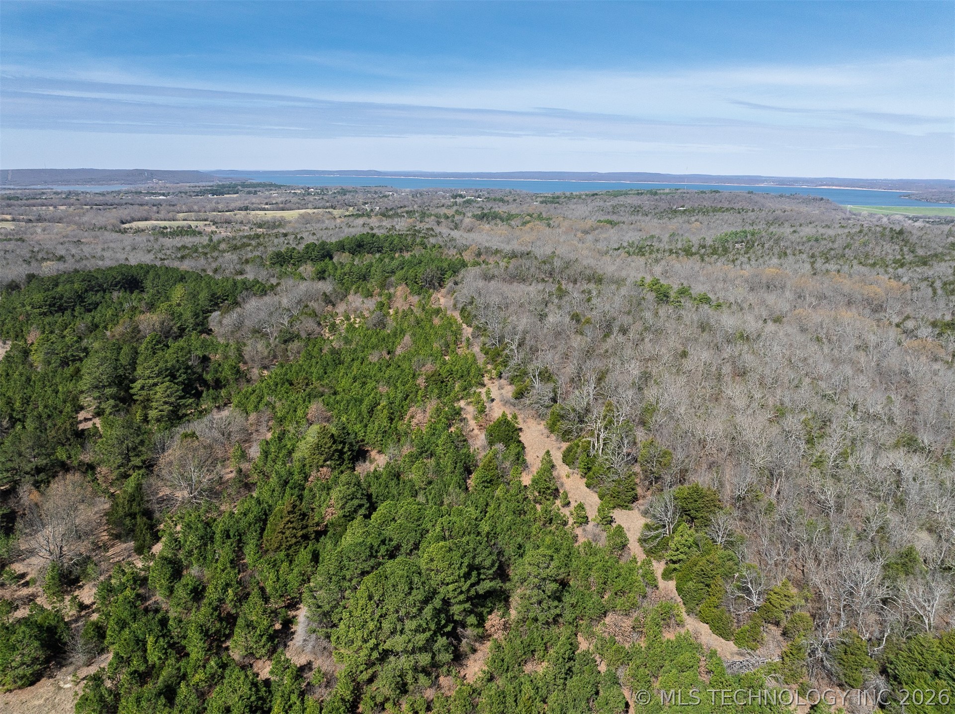 10287 N Sandridge Road Stigler OK 74462