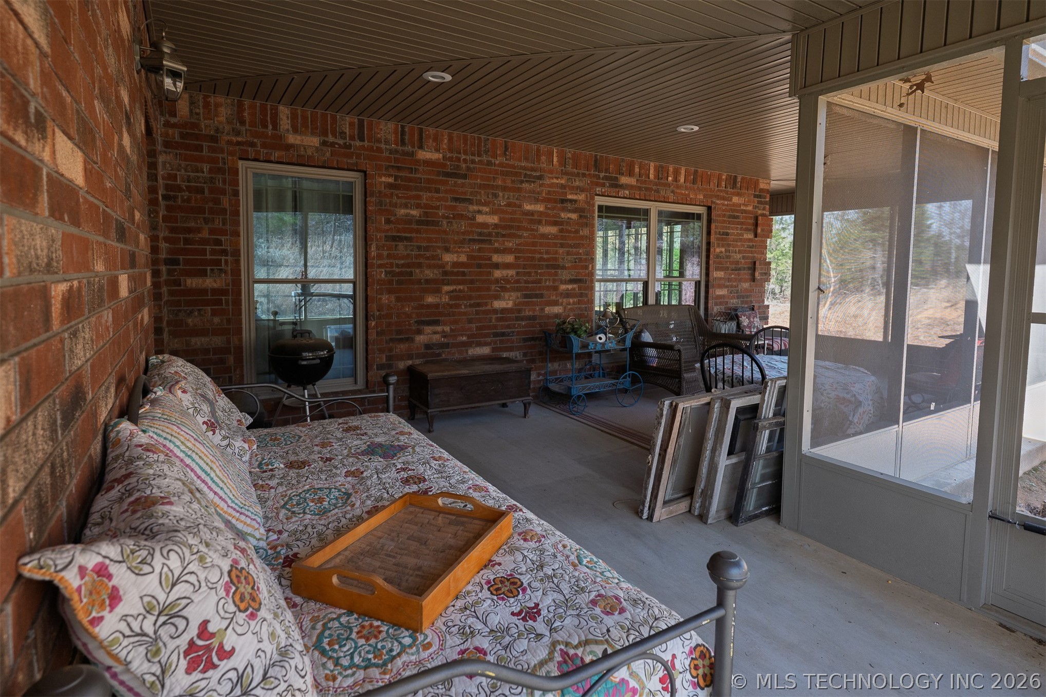 10287 N Sandridge Road Stigler OK 74462