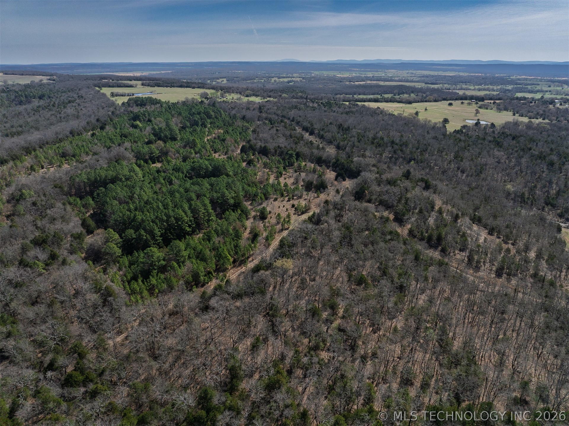 10287 N Sandridge Road Stigler OK 74462