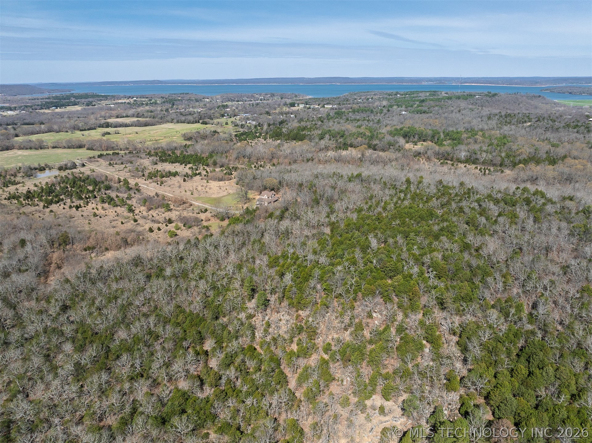 10287 N Sandridge Road Stigler OK 74462
