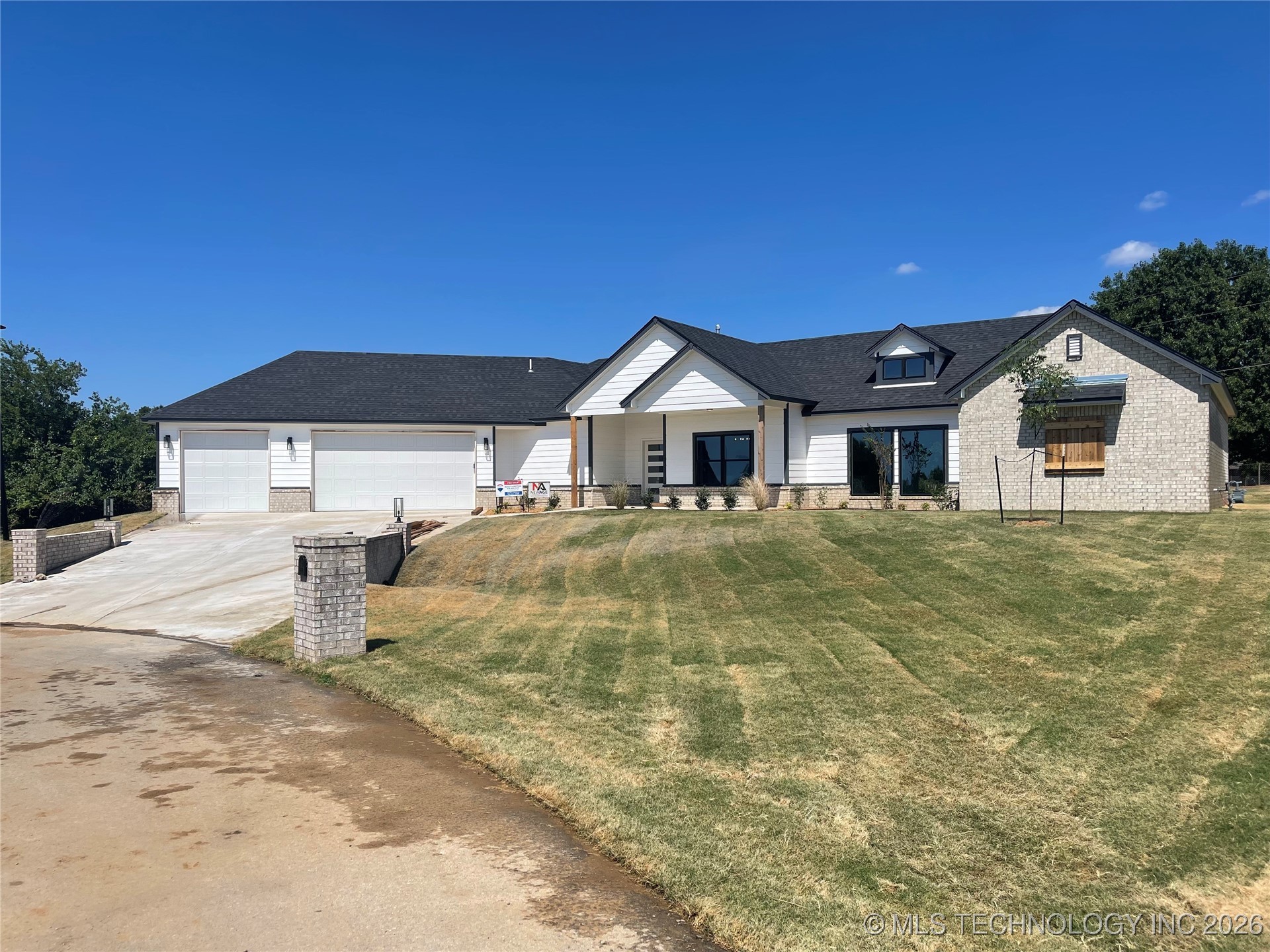 5521 E 136th Place N Collinsville OK 74021