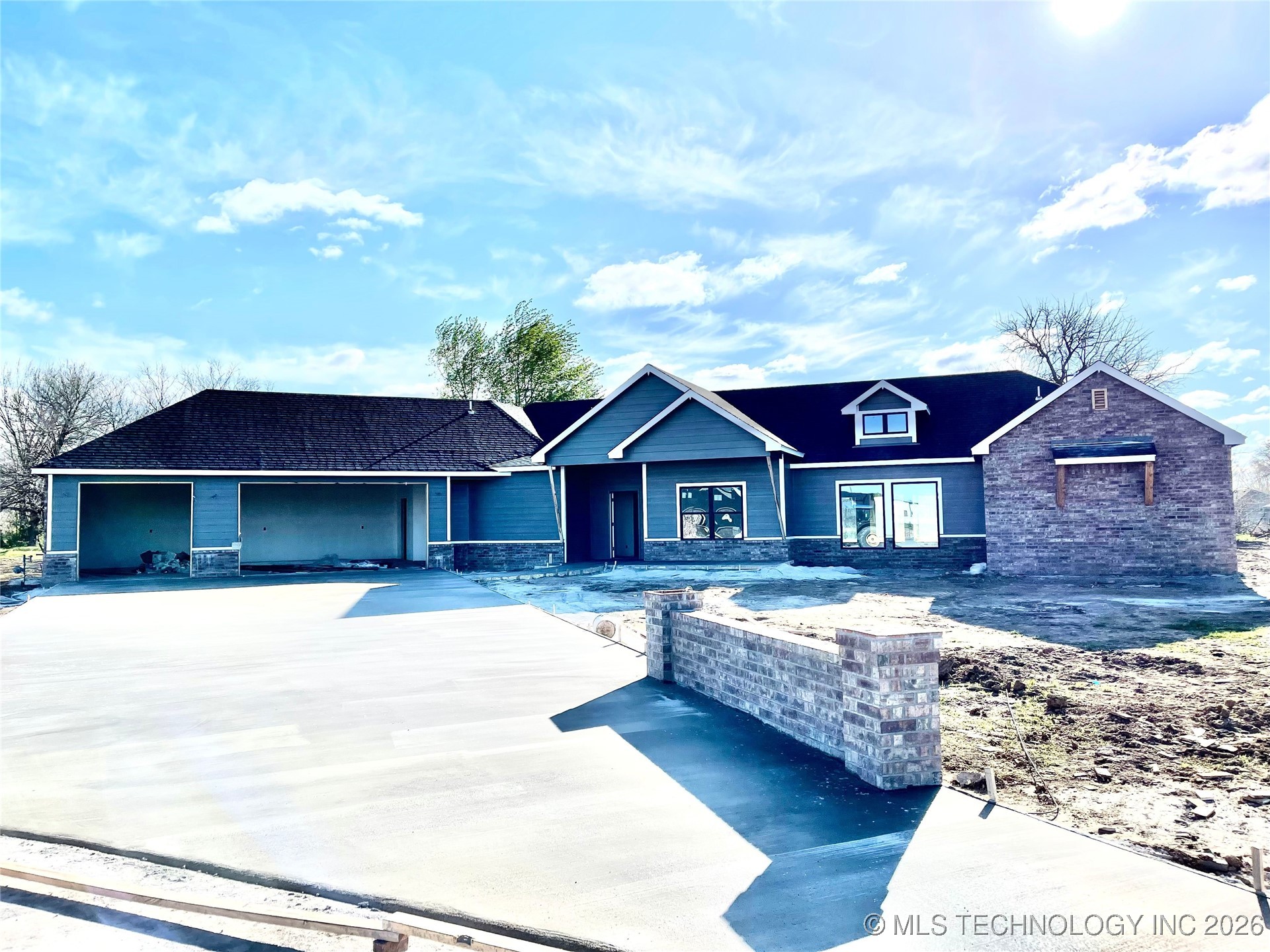 5521 E 136th Place N Collinsville OK 74021