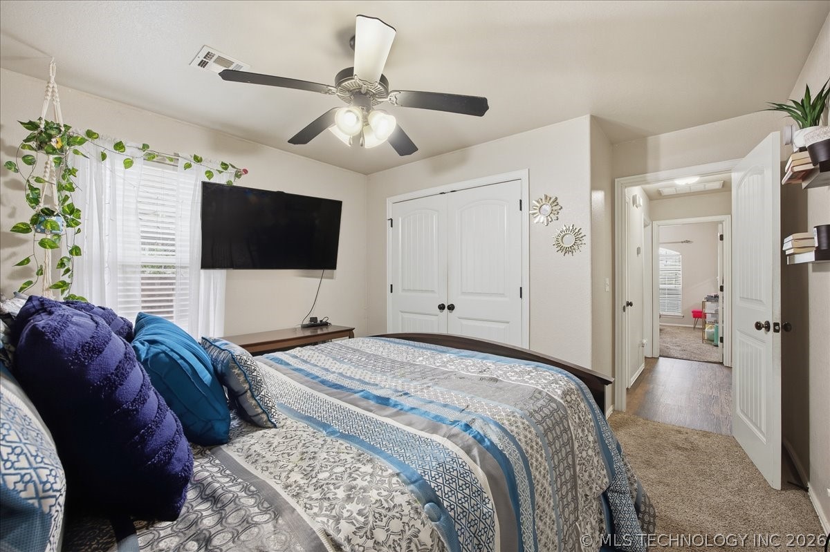 5212 Barr Drive Sand Springs OK 74063