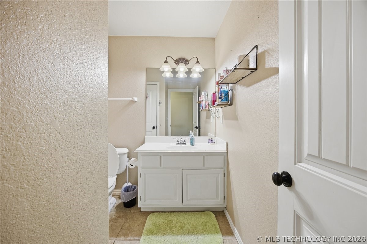 5212 Barr Drive Sand Springs OK 74063