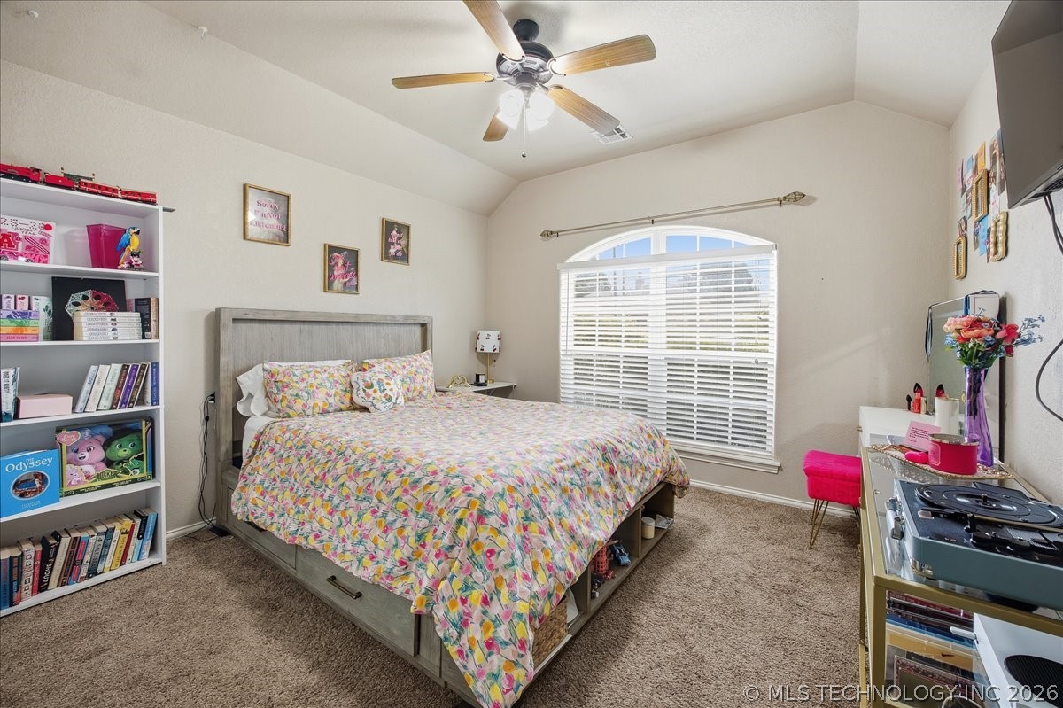 5212 Barr Drive Sand Springs OK 74063
