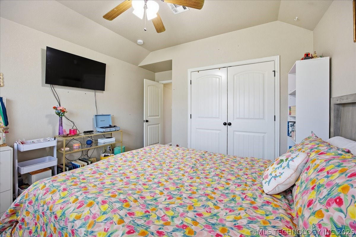 5212 Barr Drive Sand Springs OK 74063
