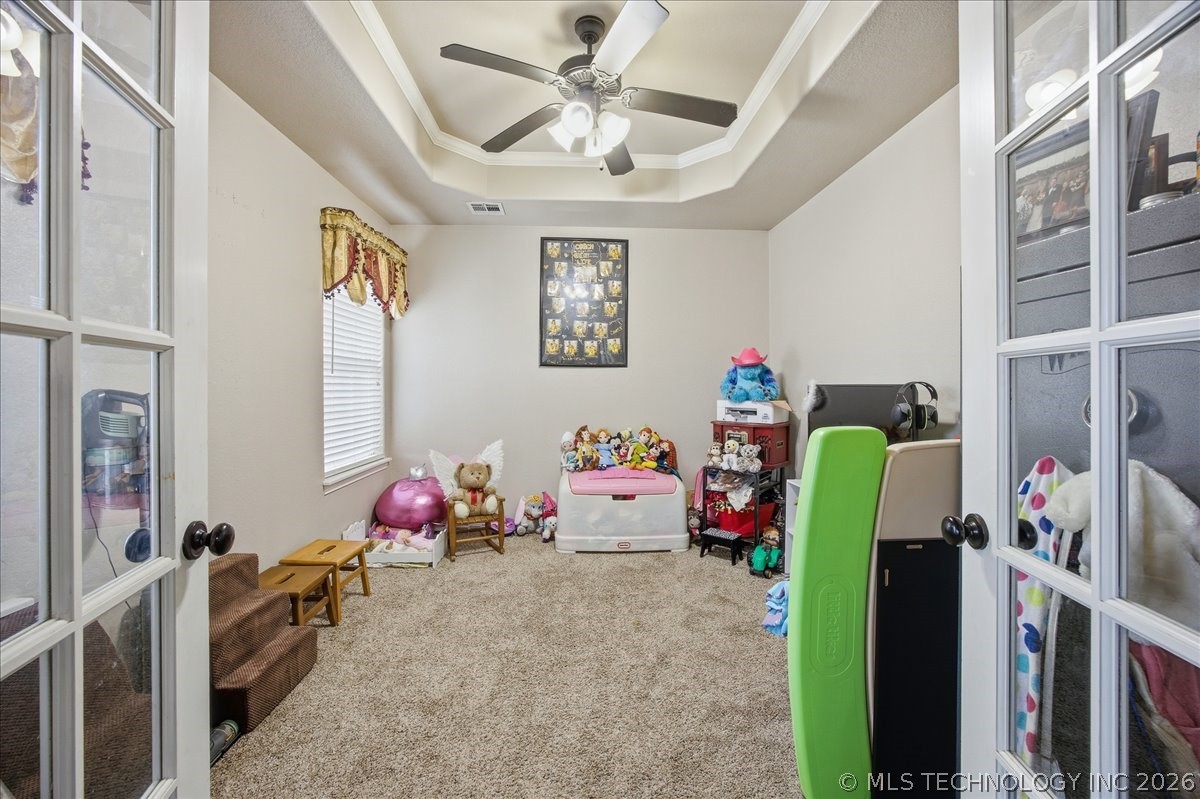 5212 Barr Drive Sand Springs OK 74063