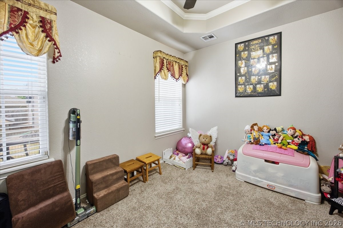 5212 Barr Drive Sand Springs OK 74063