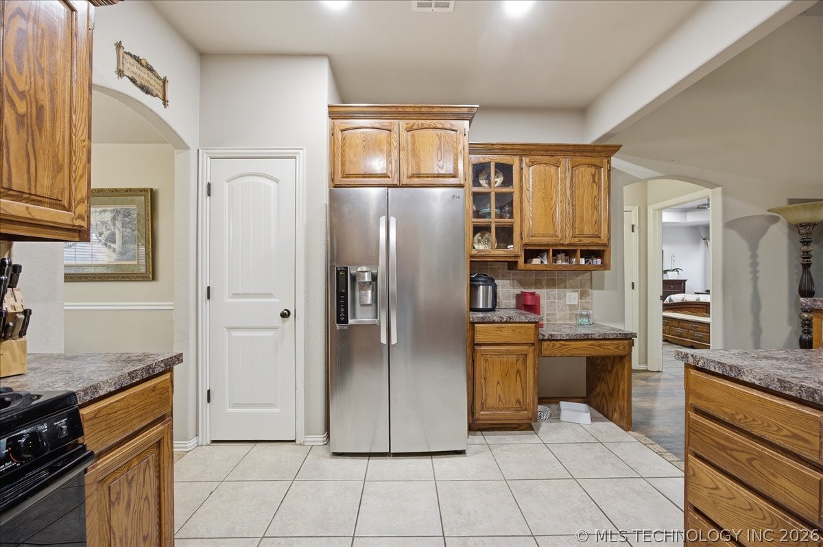 5212 Barr Drive Sand Springs OK 74063