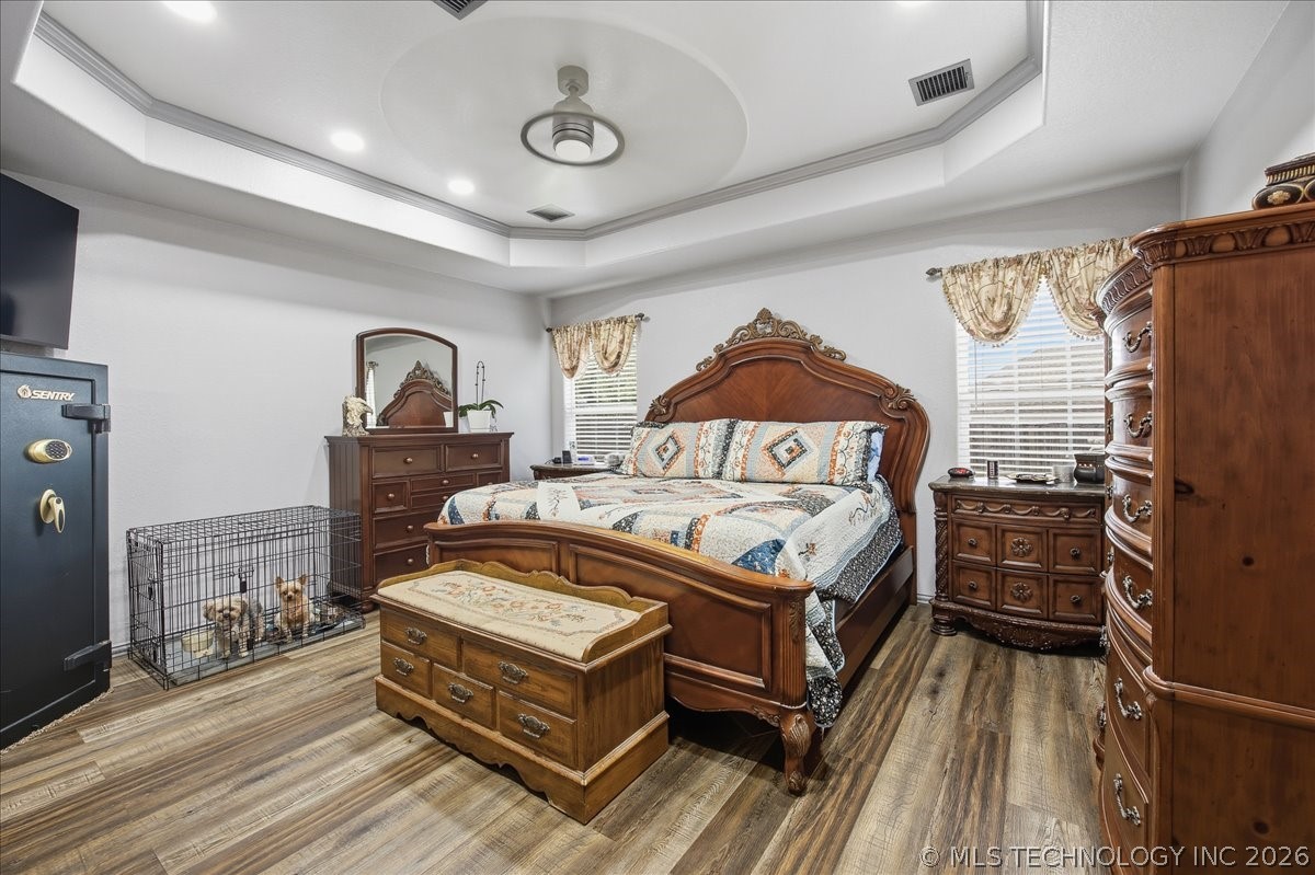 5212 Barr Drive Sand Springs OK 74063