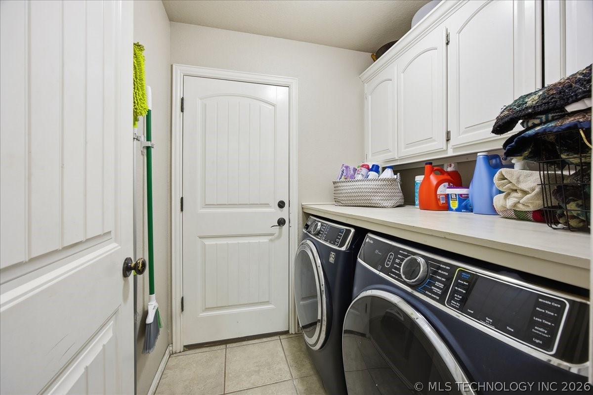 5212 Barr Drive Sand Springs OK 74063