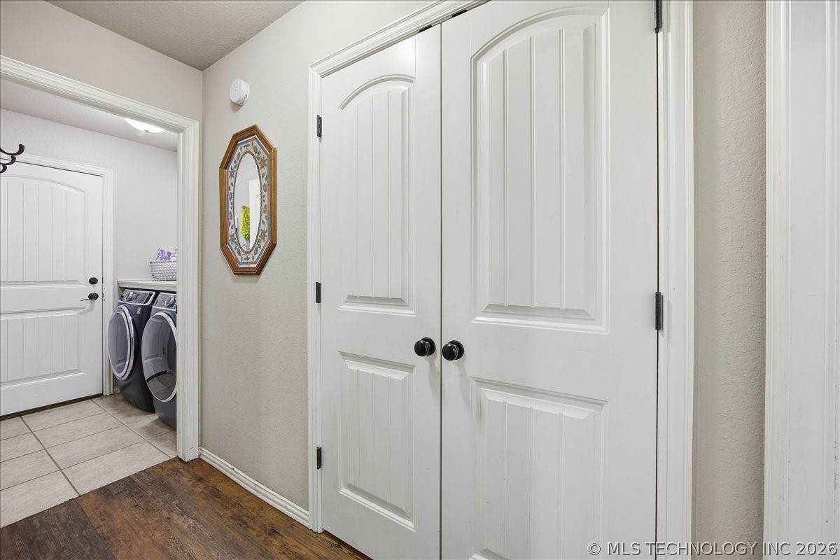5212 Barr Drive Sand Springs OK 74063