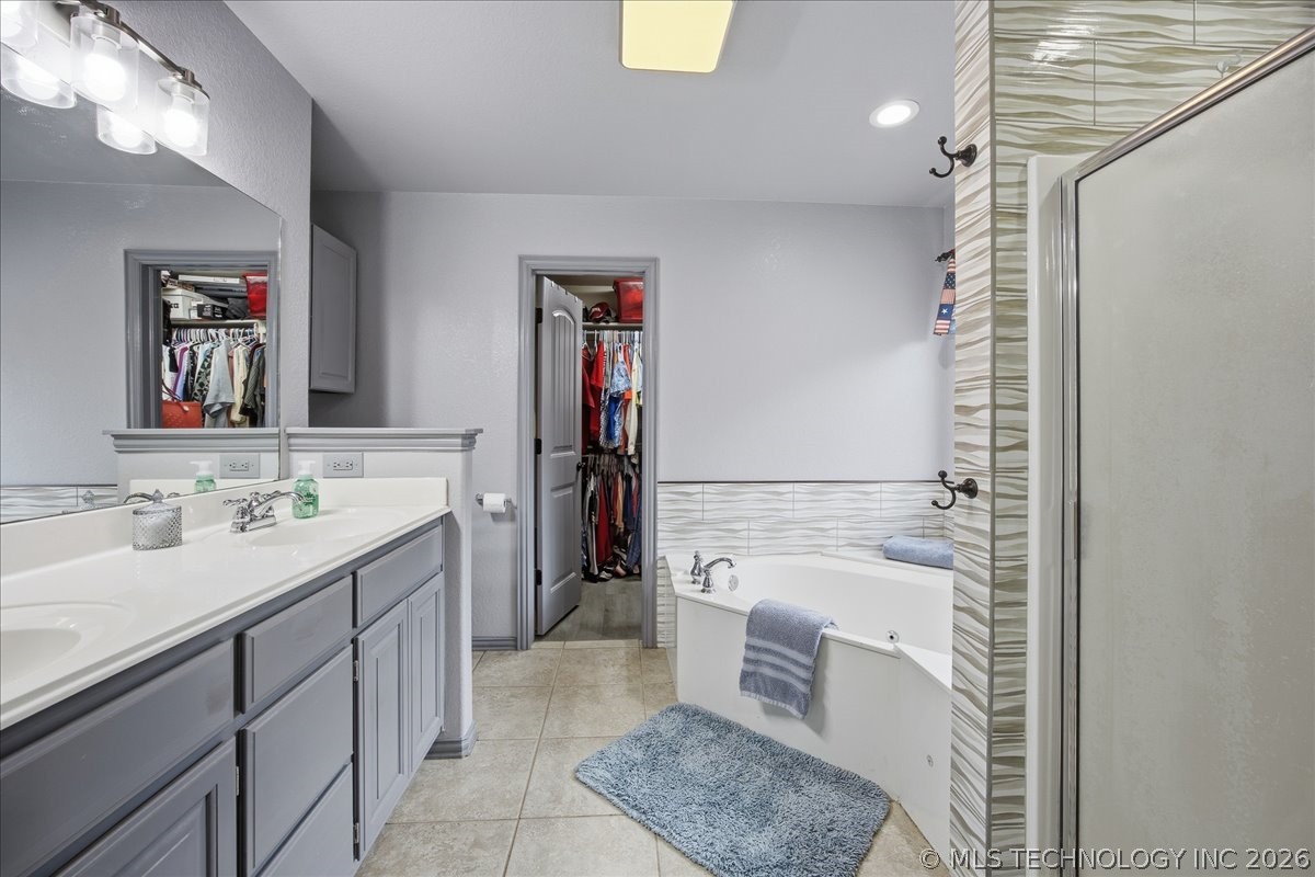 5212 Barr Drive Sand Springs OK 74063